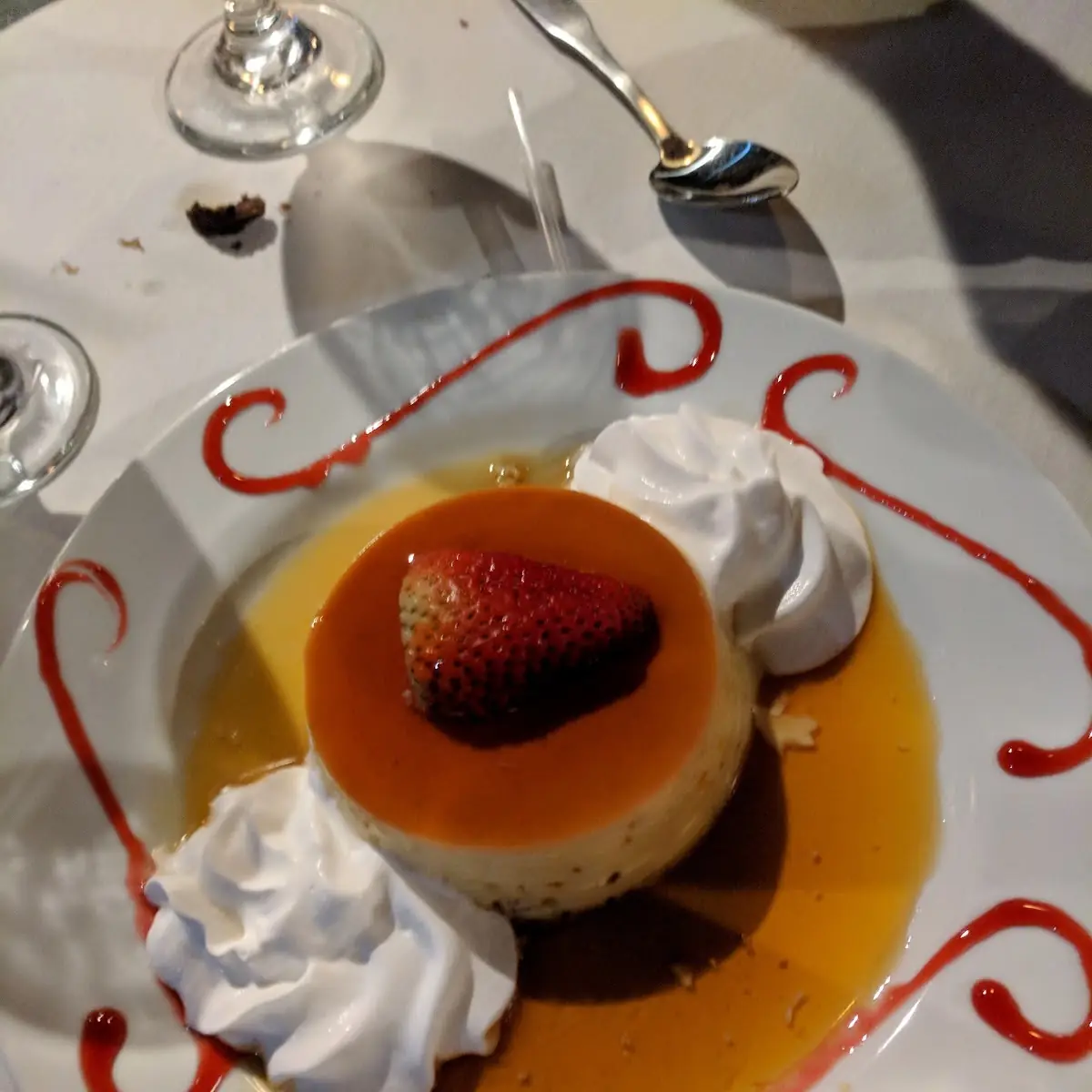 Flan