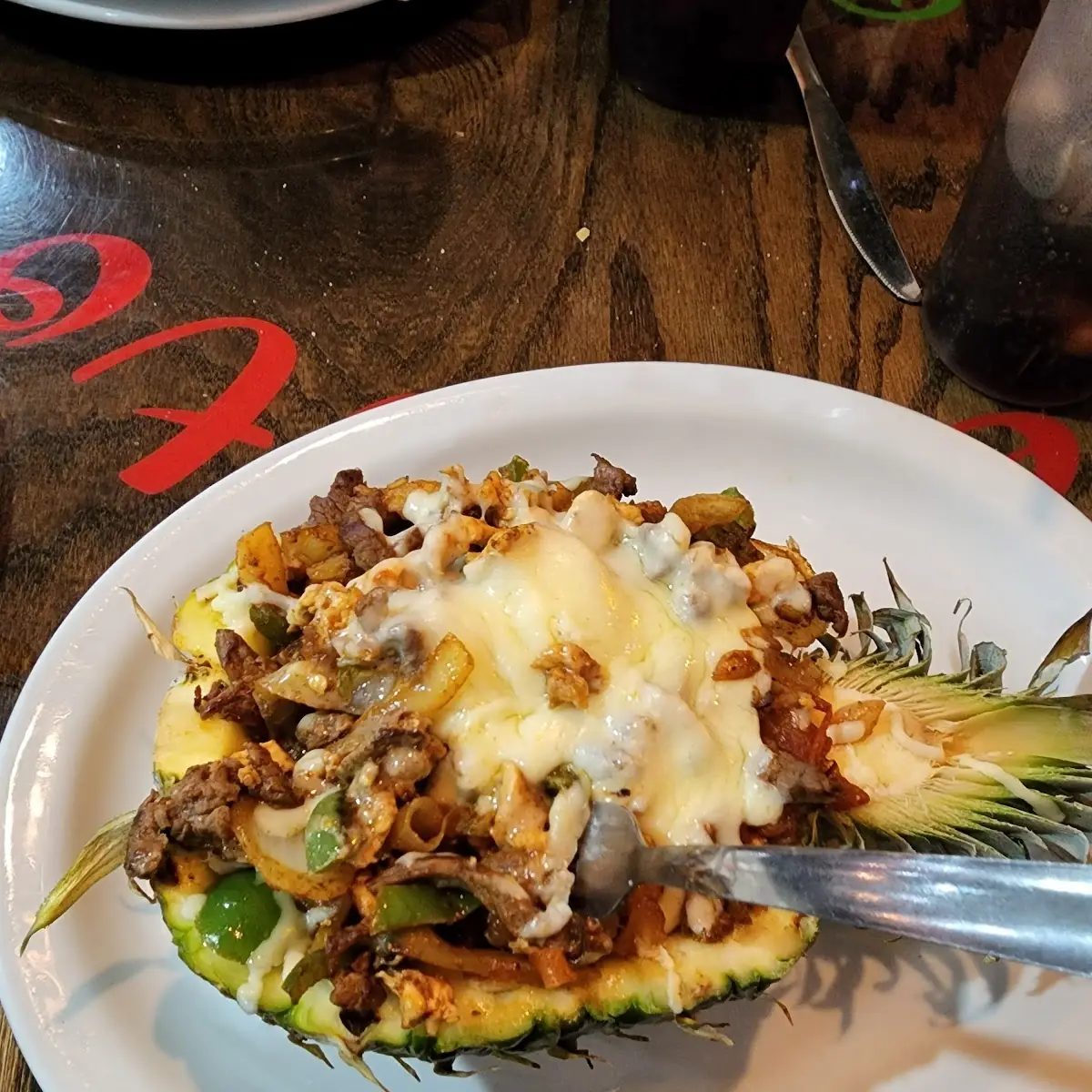Piña Loca