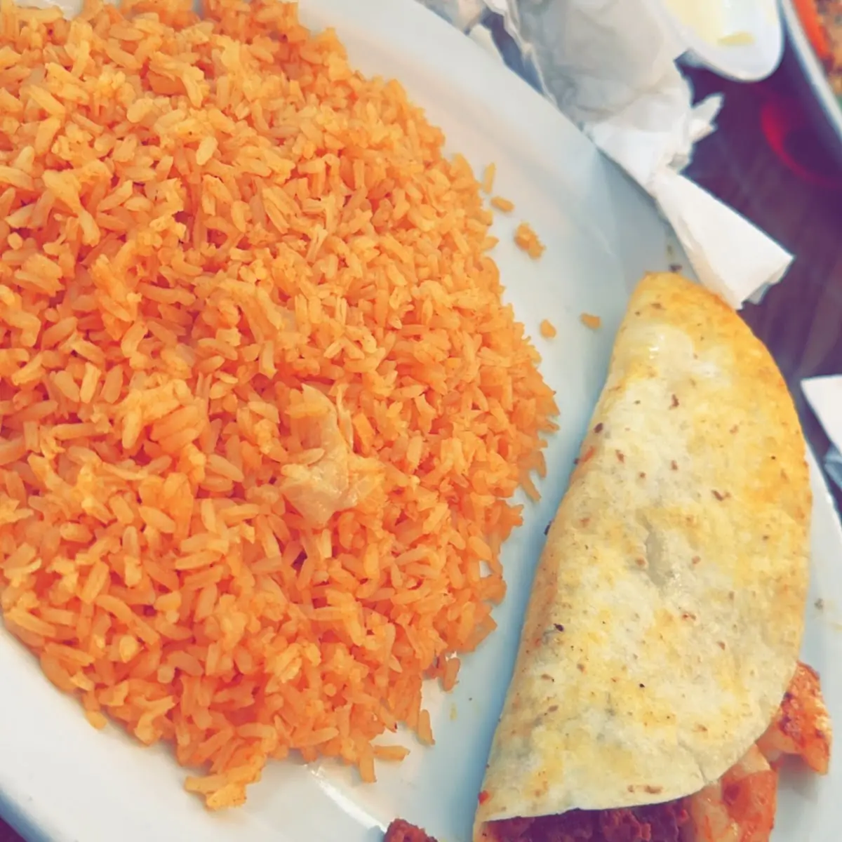 Grilled Shrimp Quesadilla
