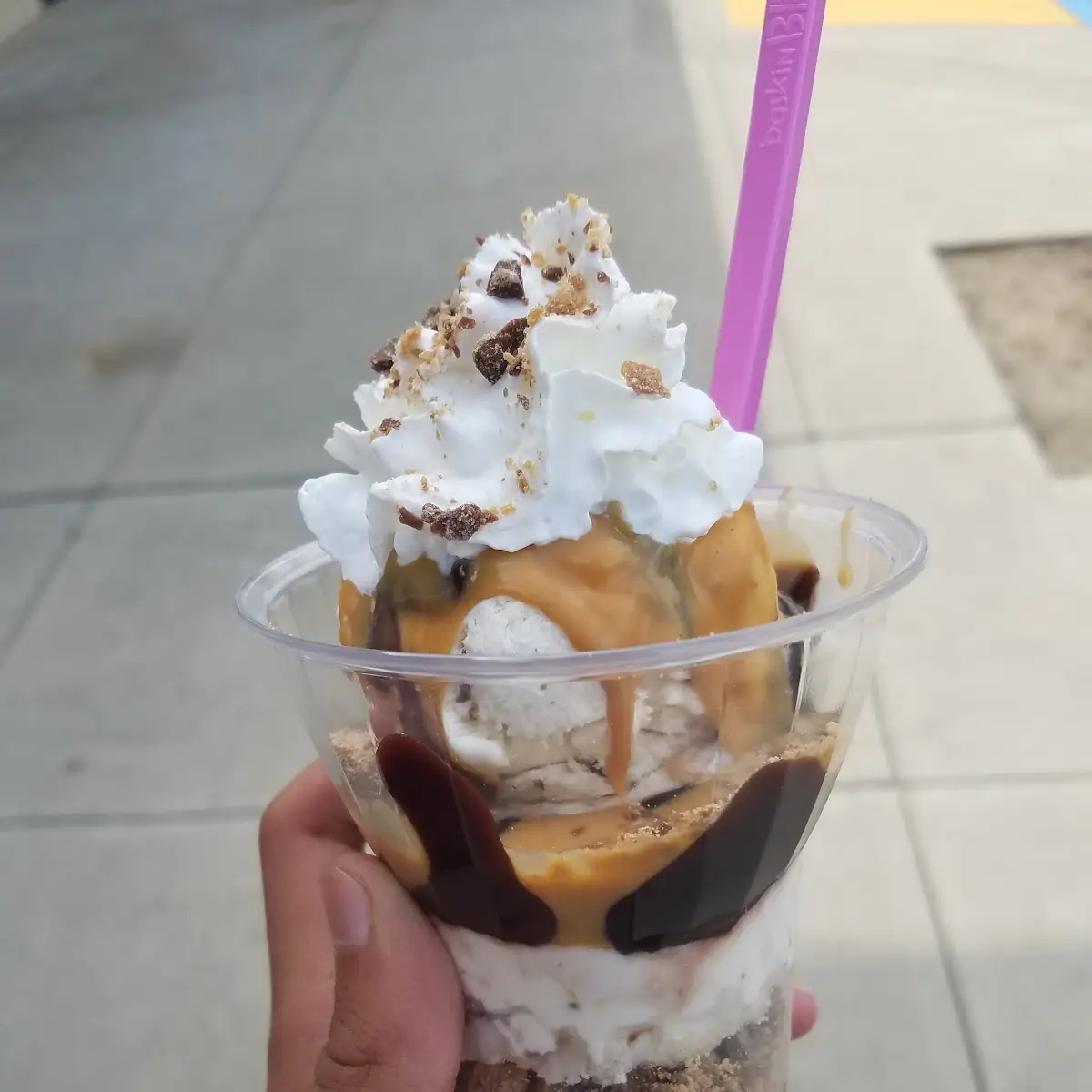 Hot Fudge