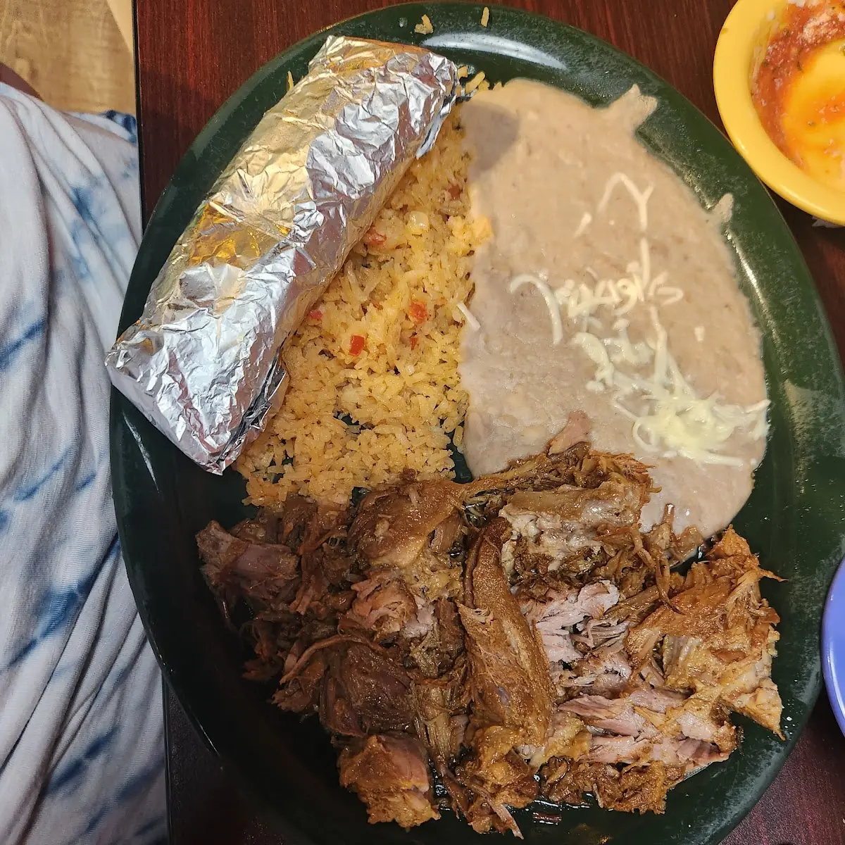 Carnitas