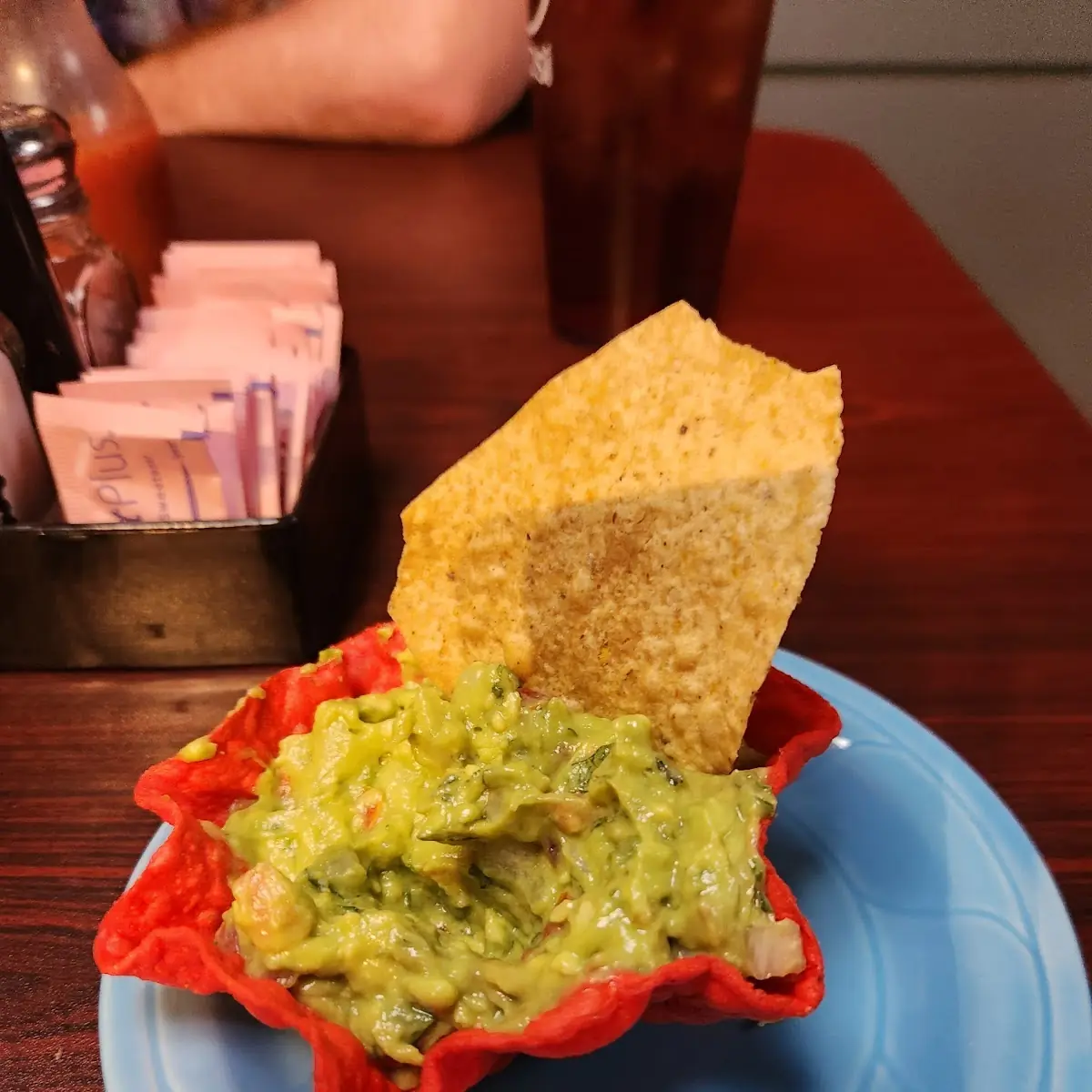 Guacamole Dip