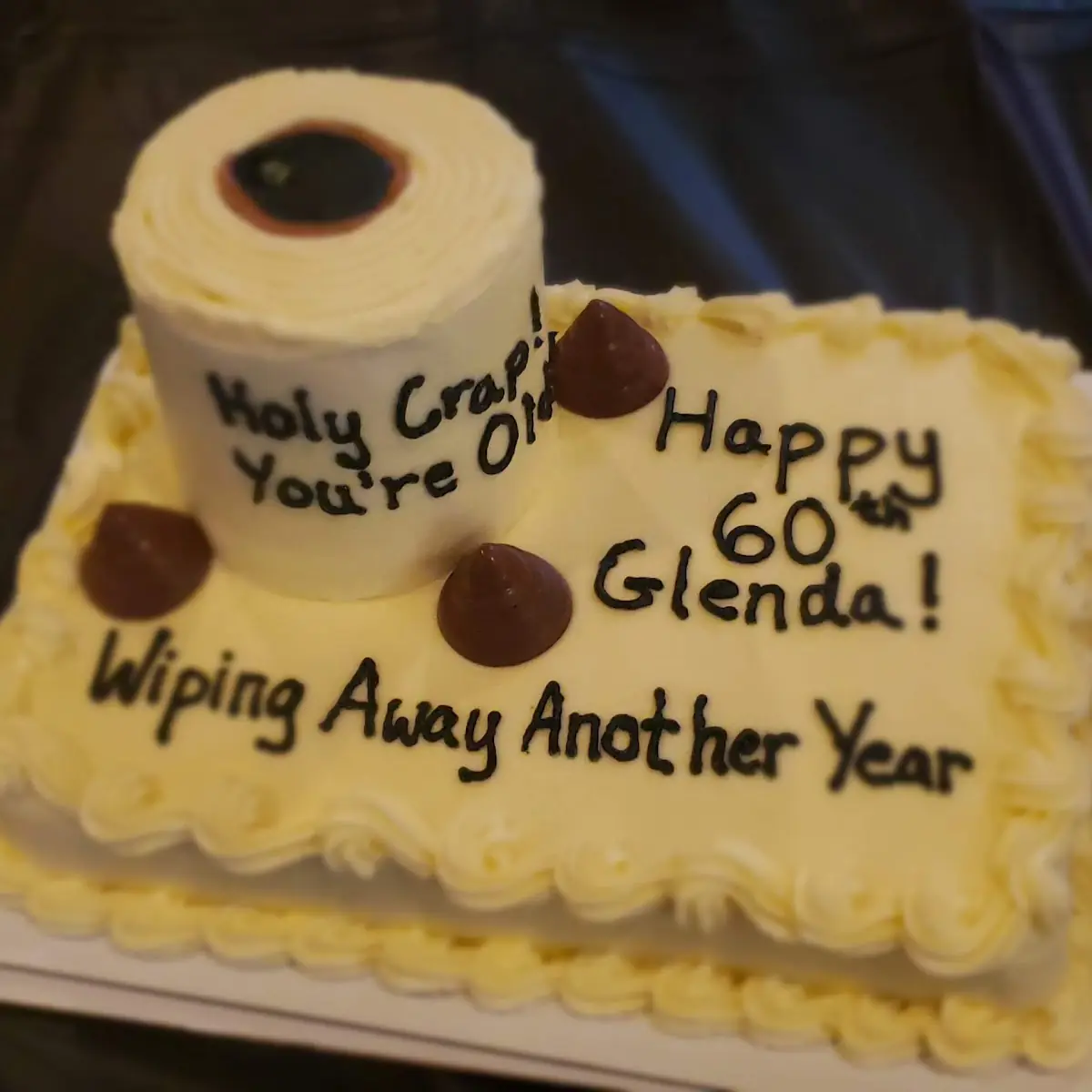 Birthday Cake