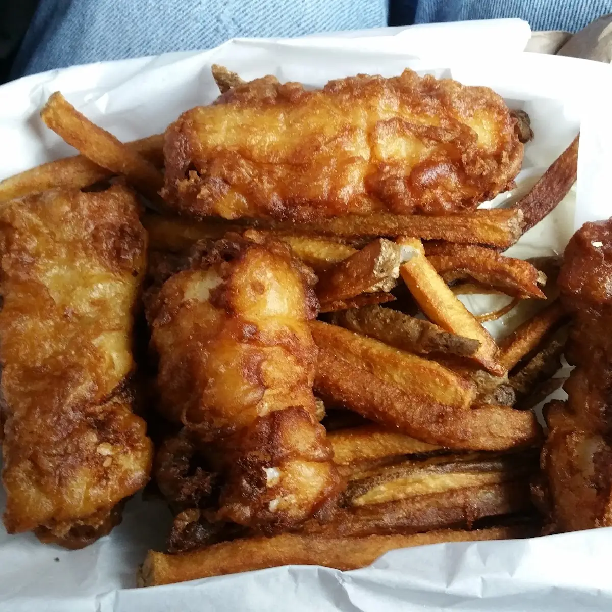 Chicken Wings