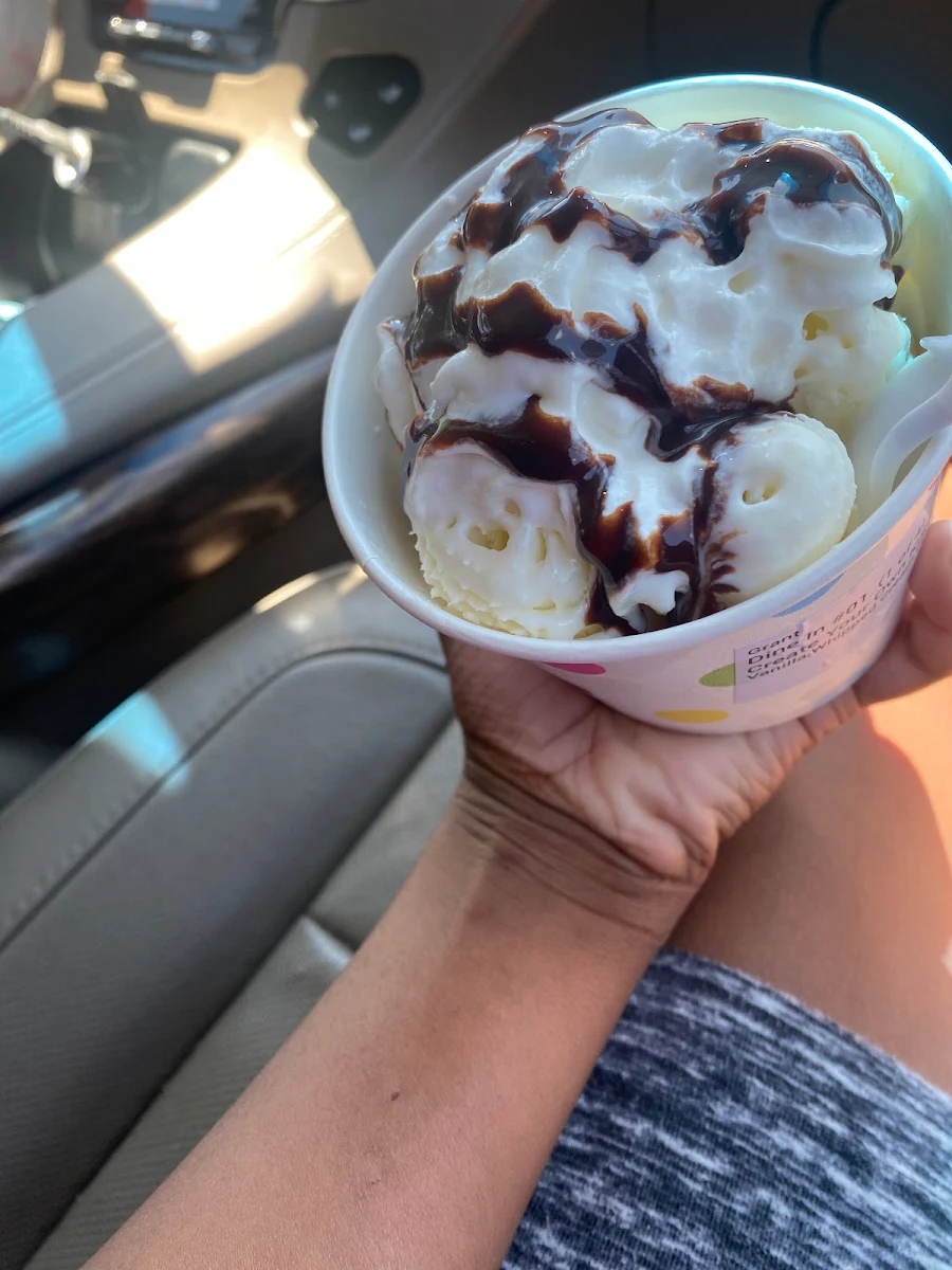 Rolled Ice Cream
