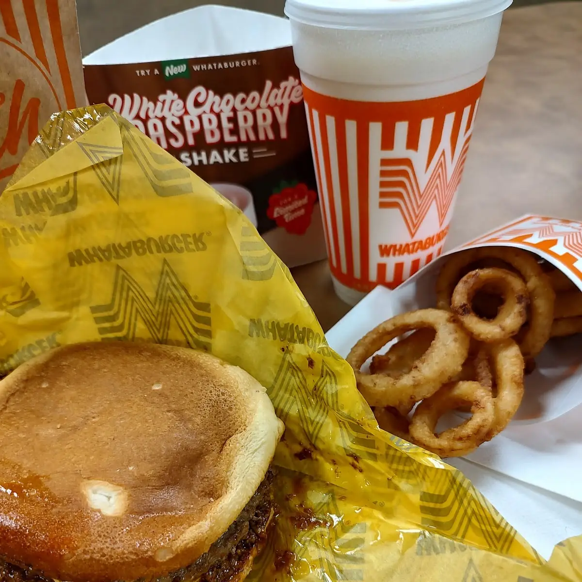 Chili Cheese Burger