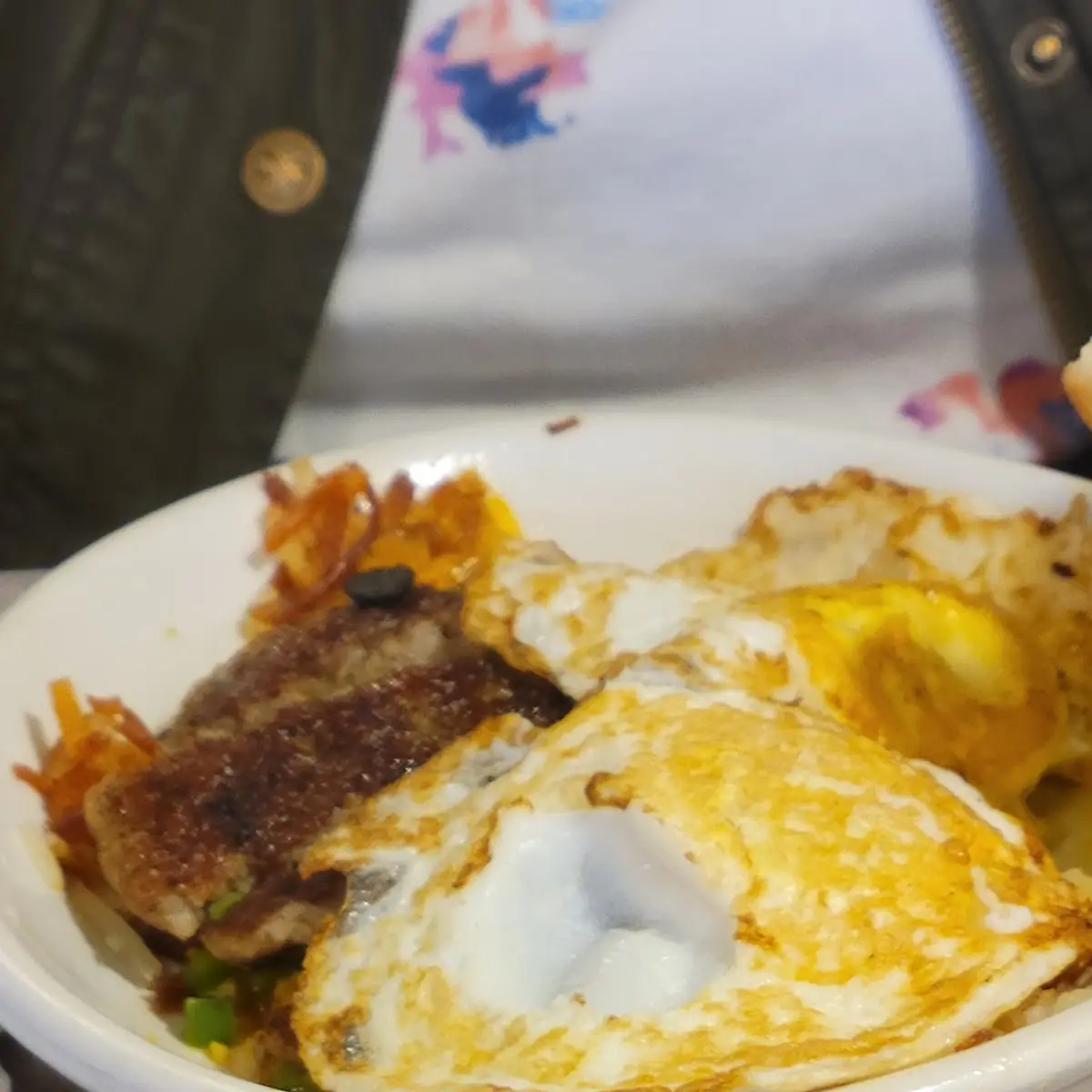 Main Street Skillet