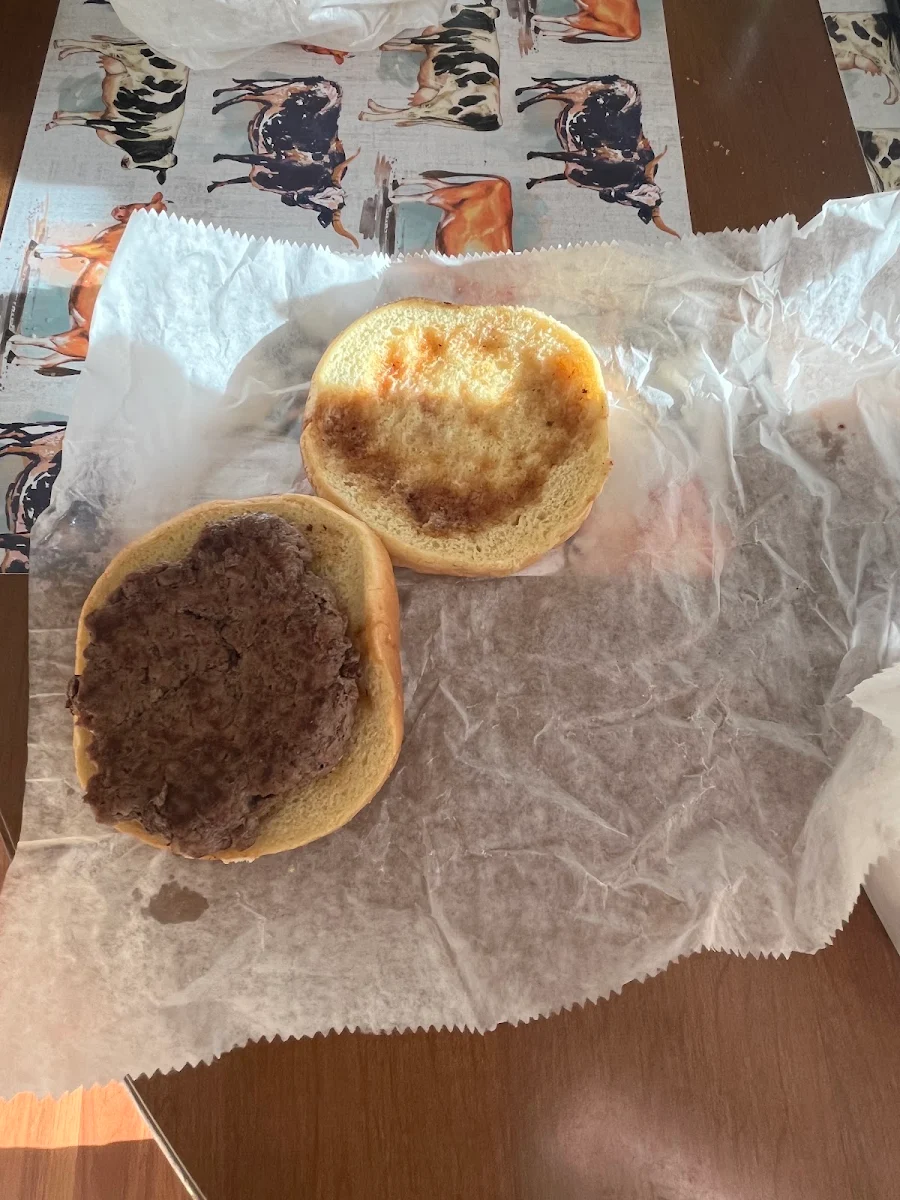 English Muffin
