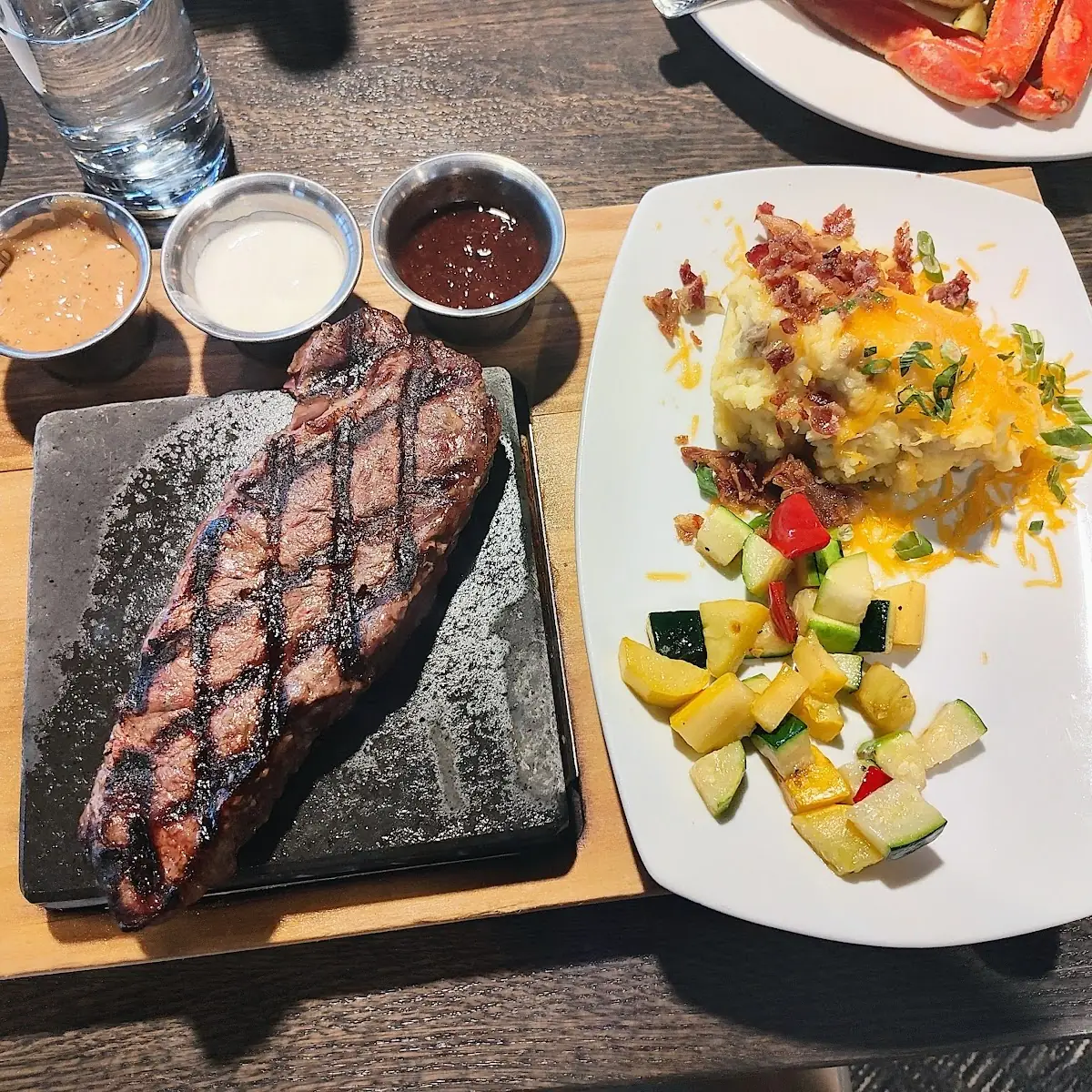 New York Strip