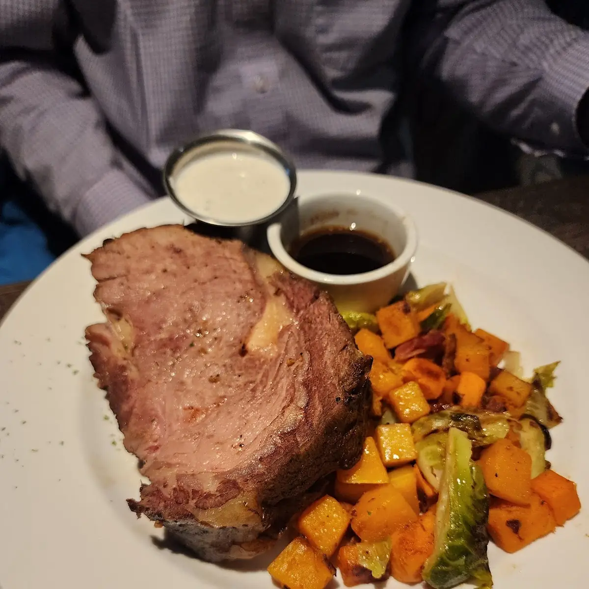 Prime Rib