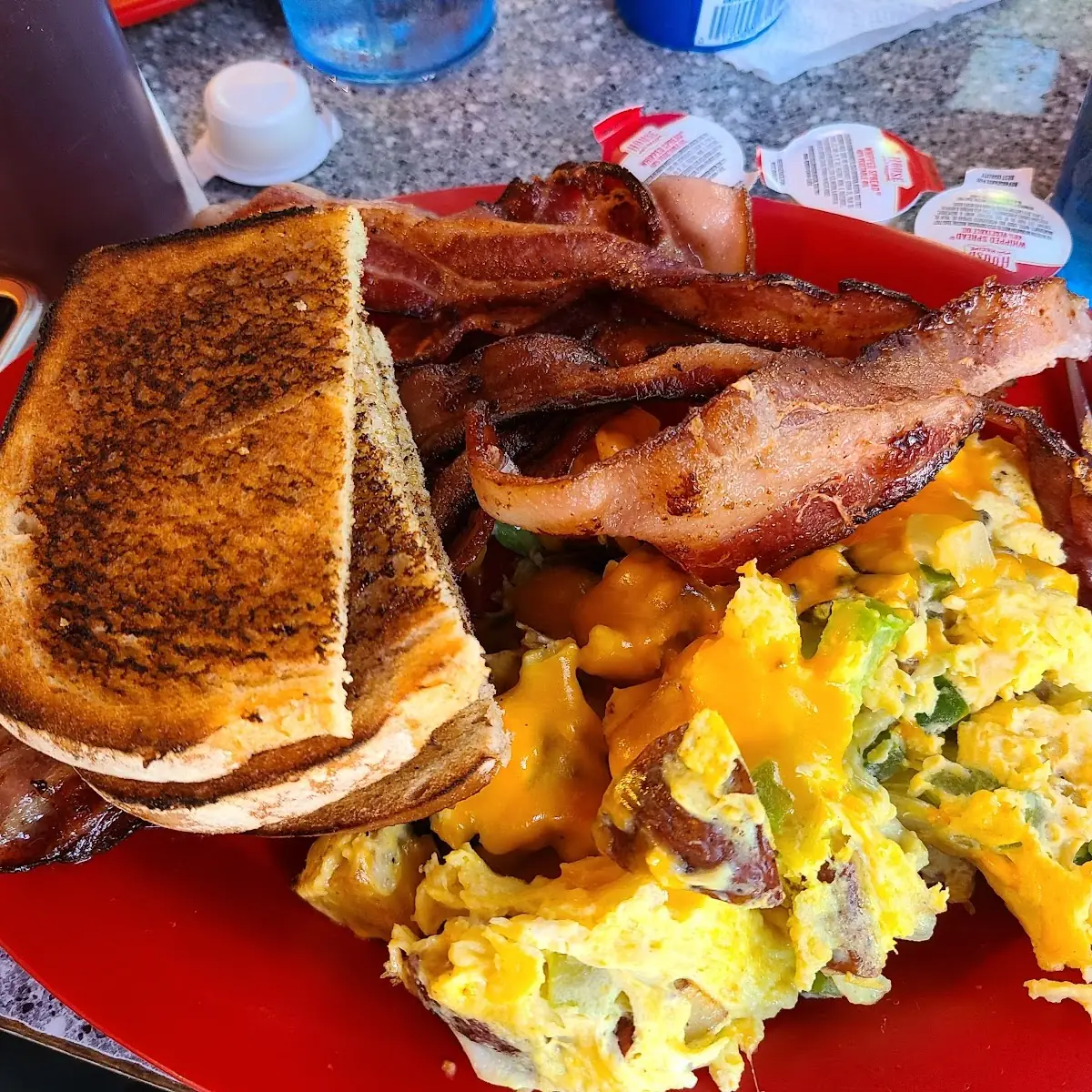 Breakfast Skillet