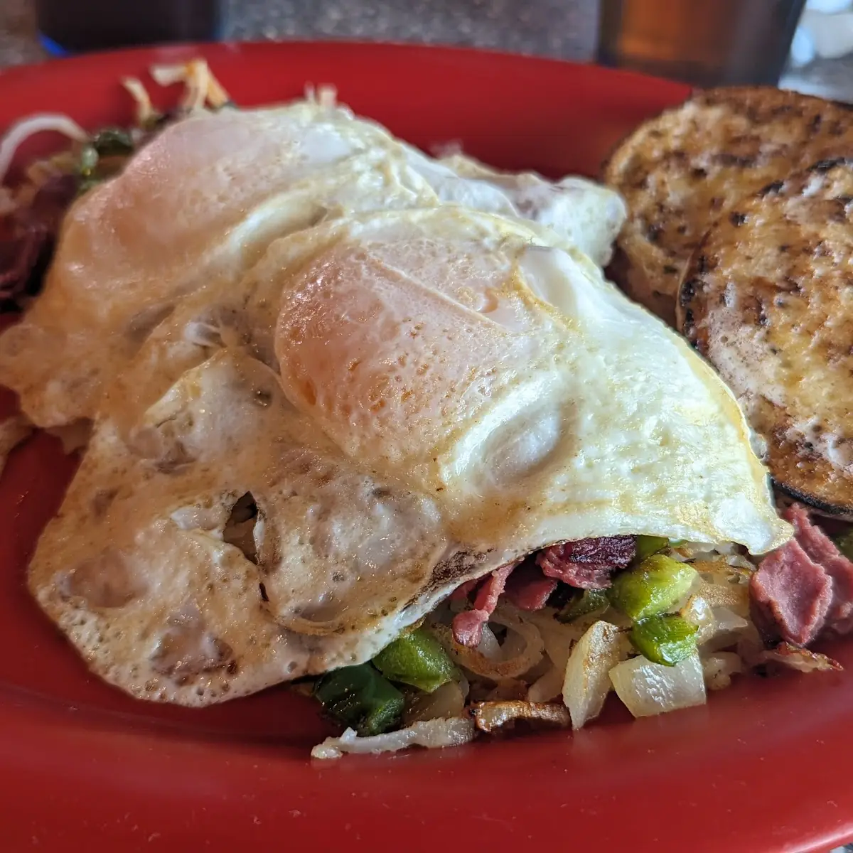 Corned Beef Hash