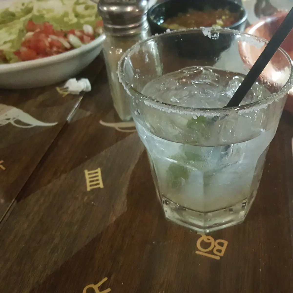 House Margarita
