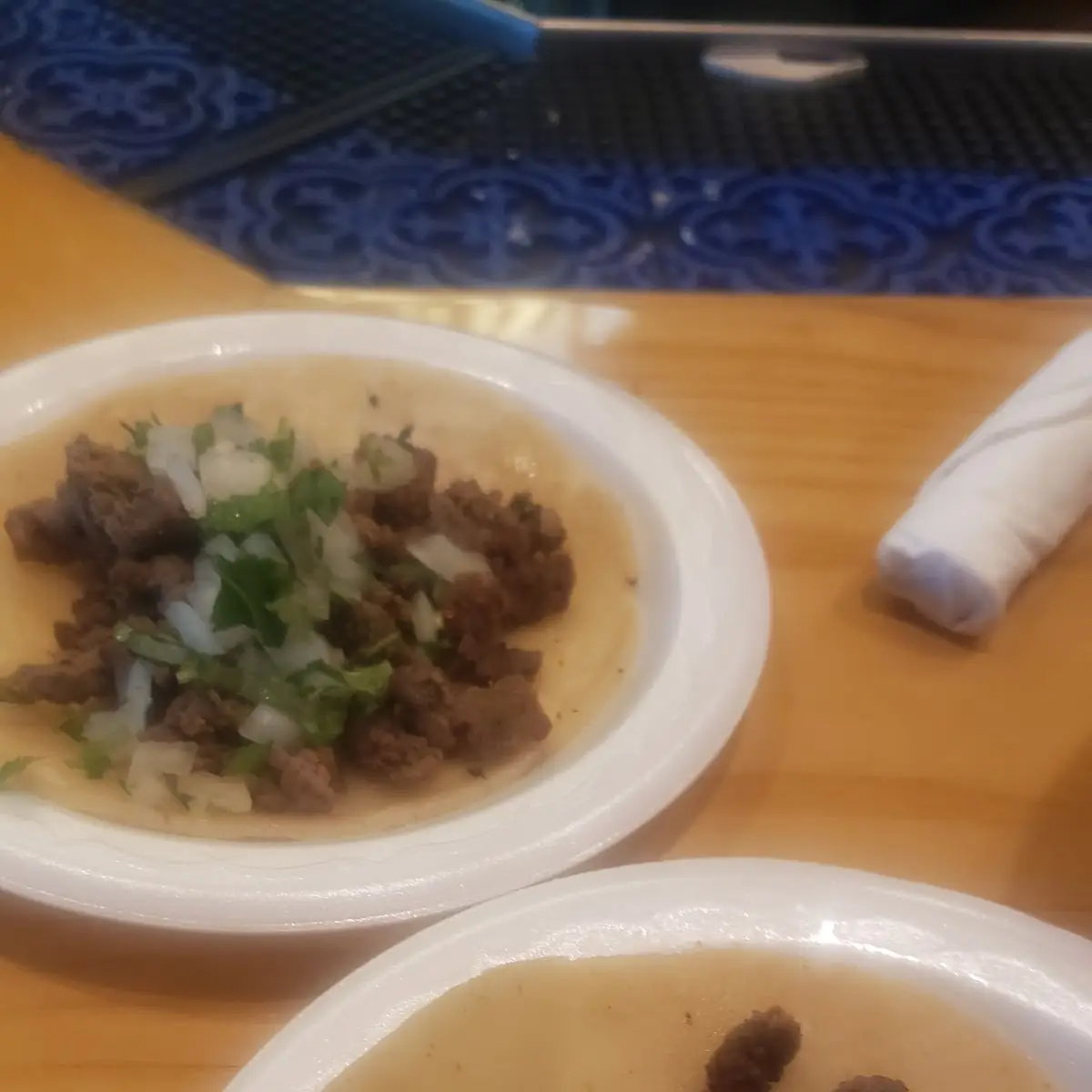 Street Tacos