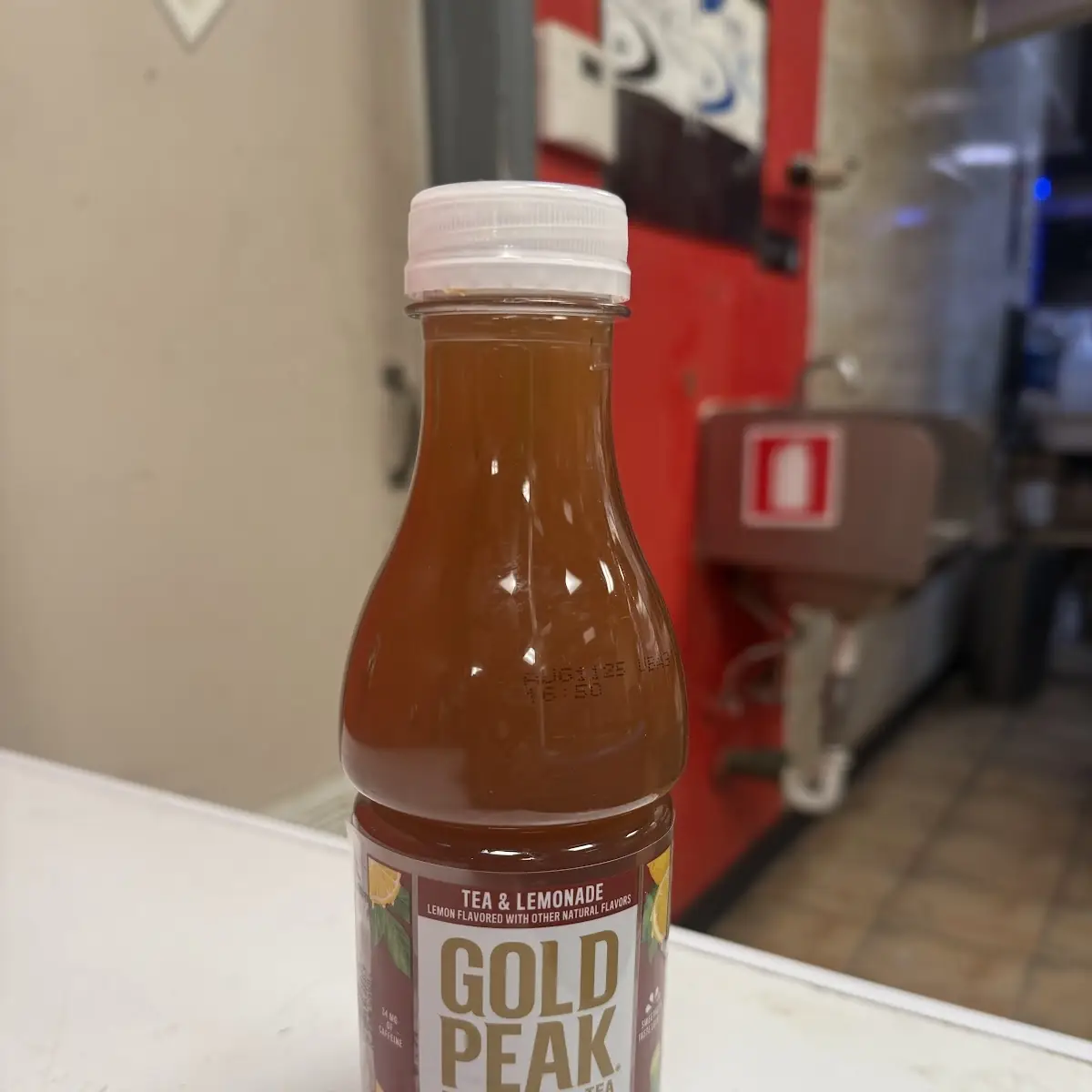 Hot Sauce