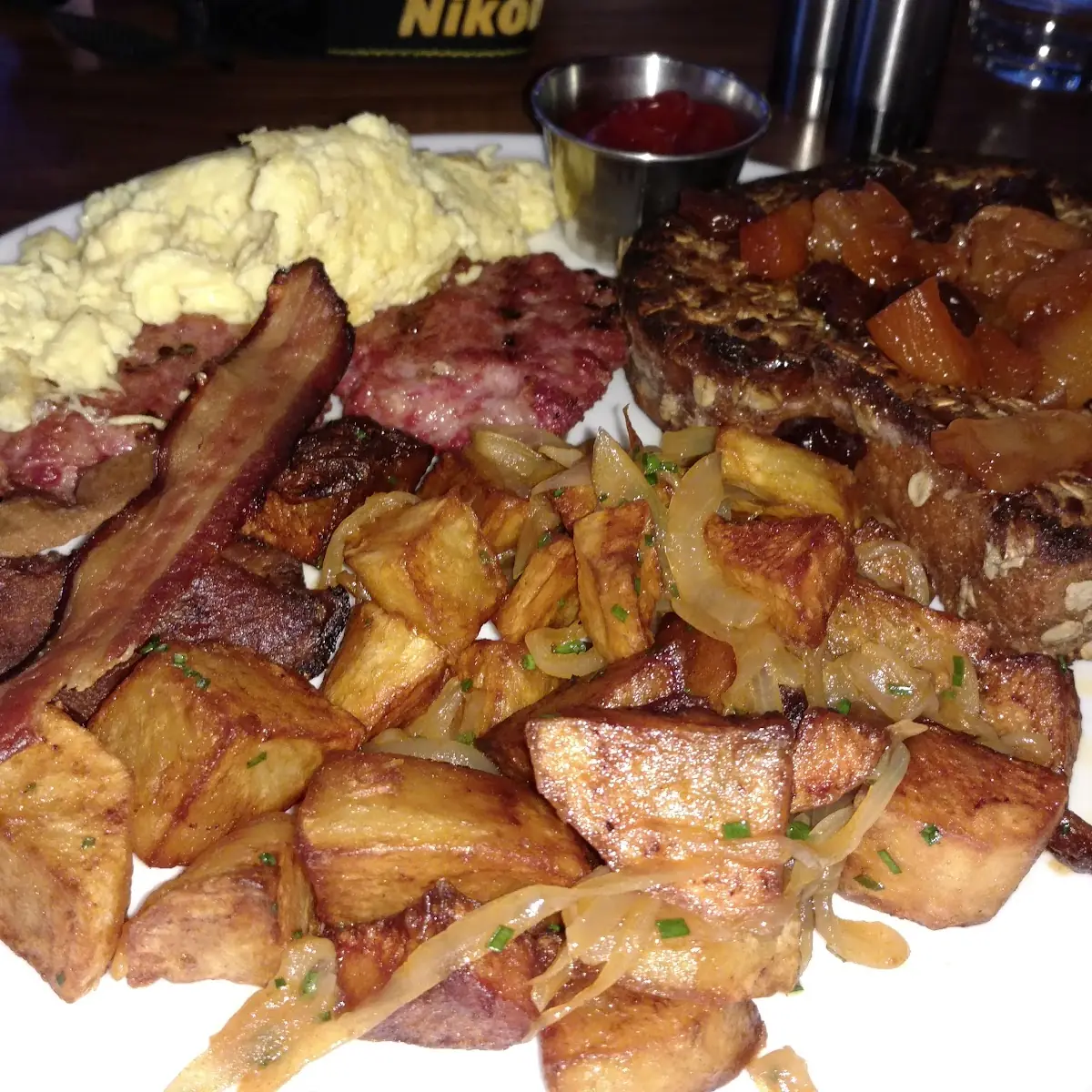 Big Breakfast