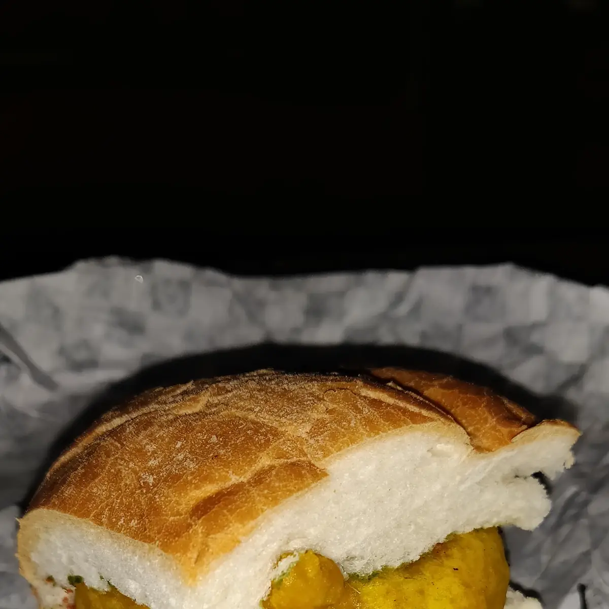 Vada Pav