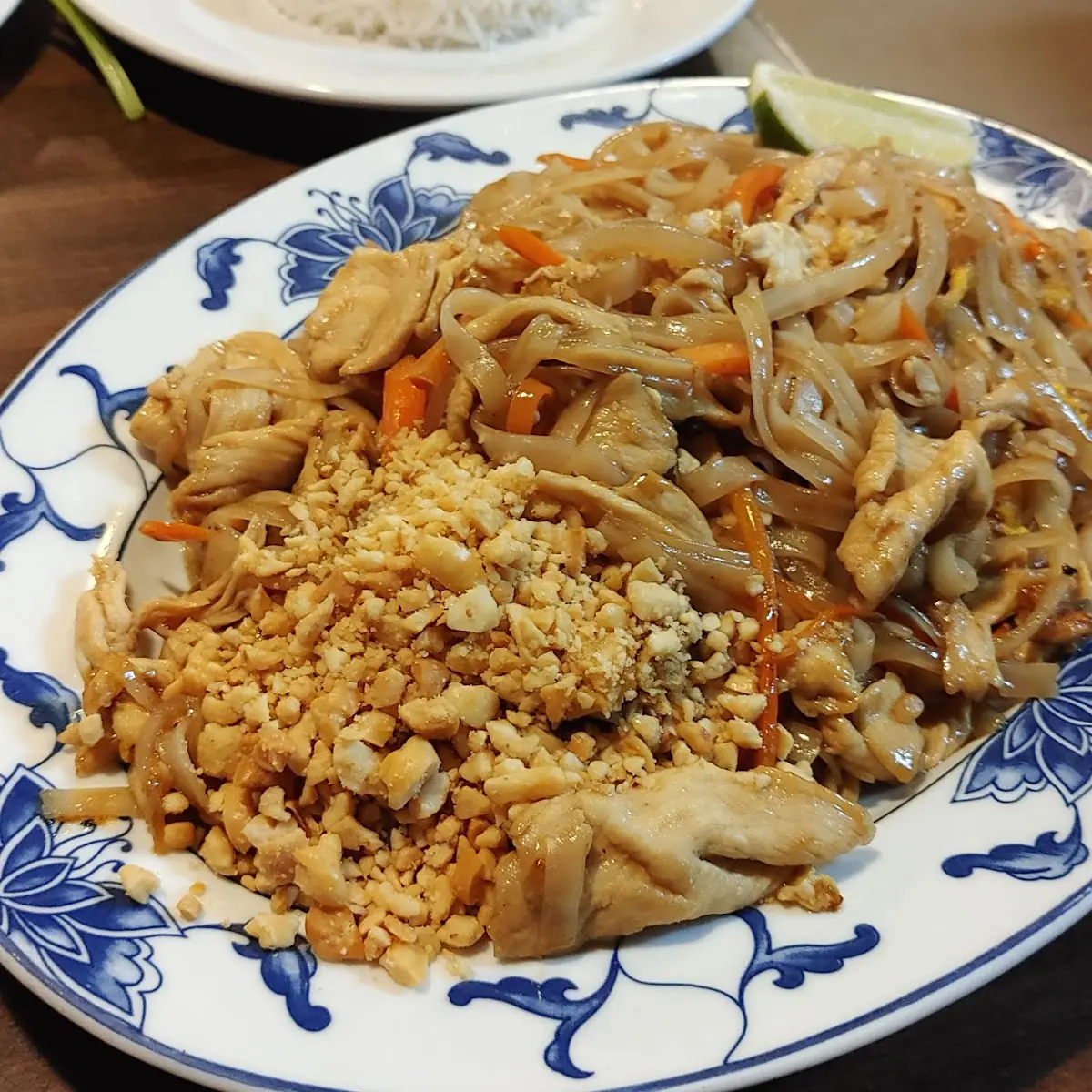 Banh Pho Xao