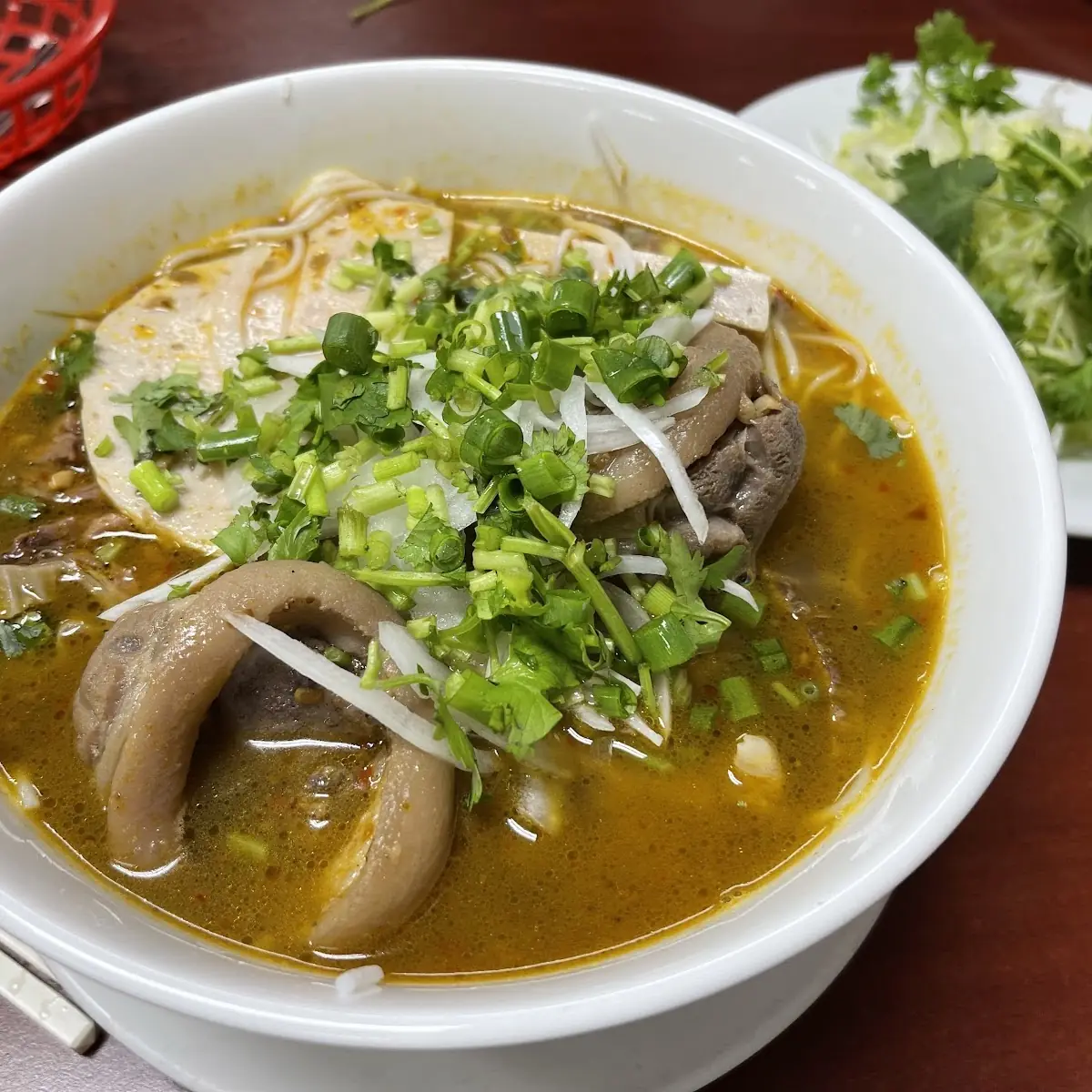 Bún Bò