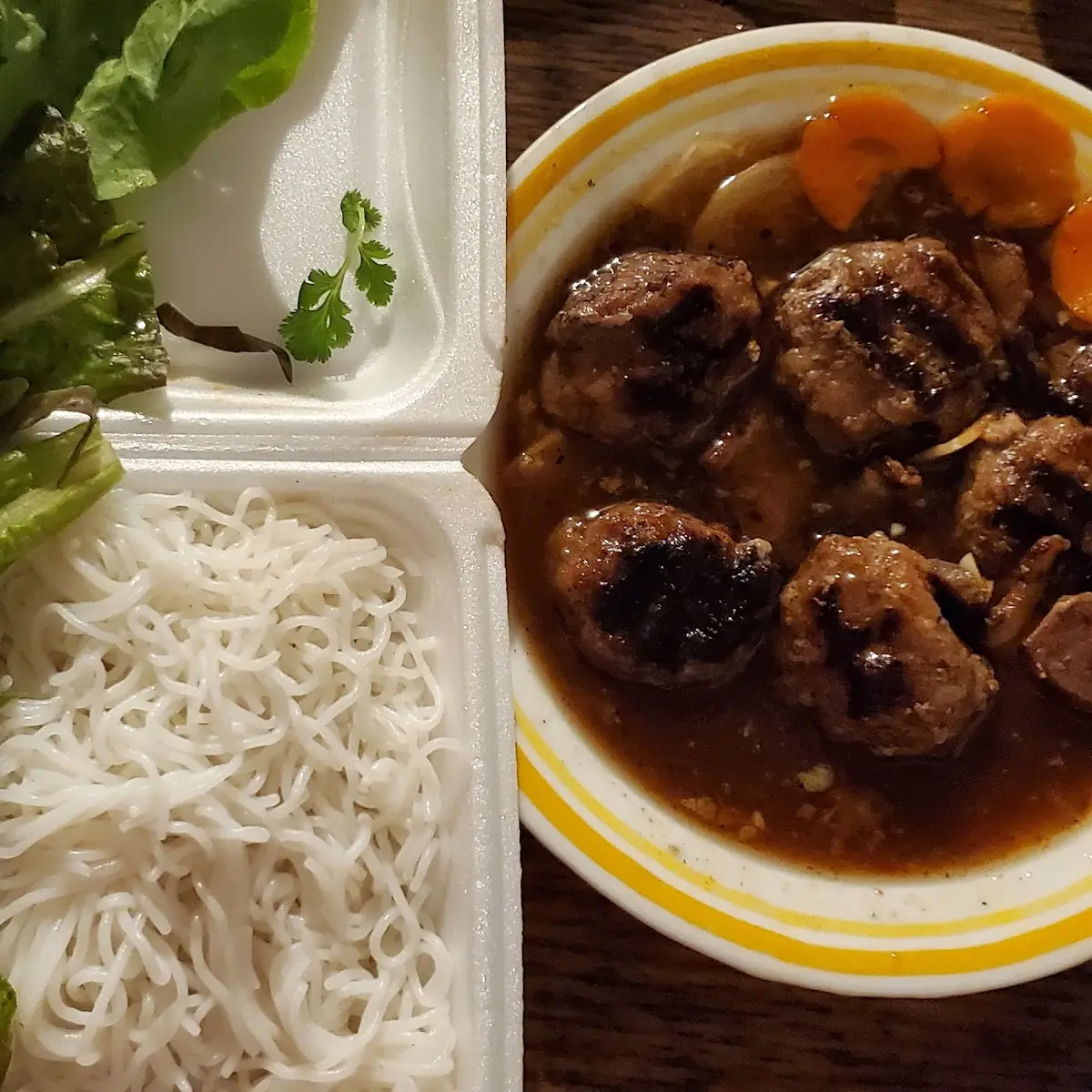 Bun Cha Hanoi