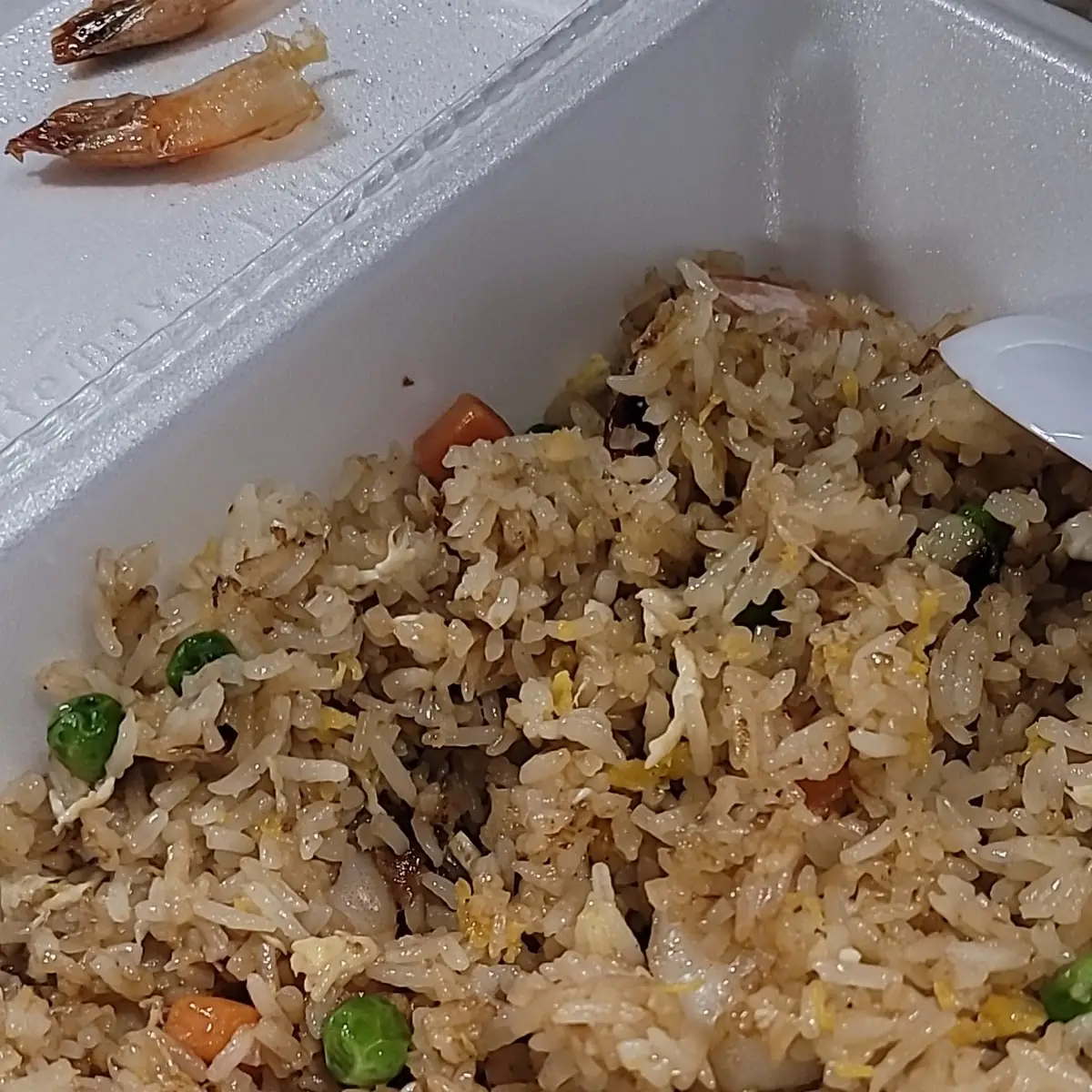 Fried Rice