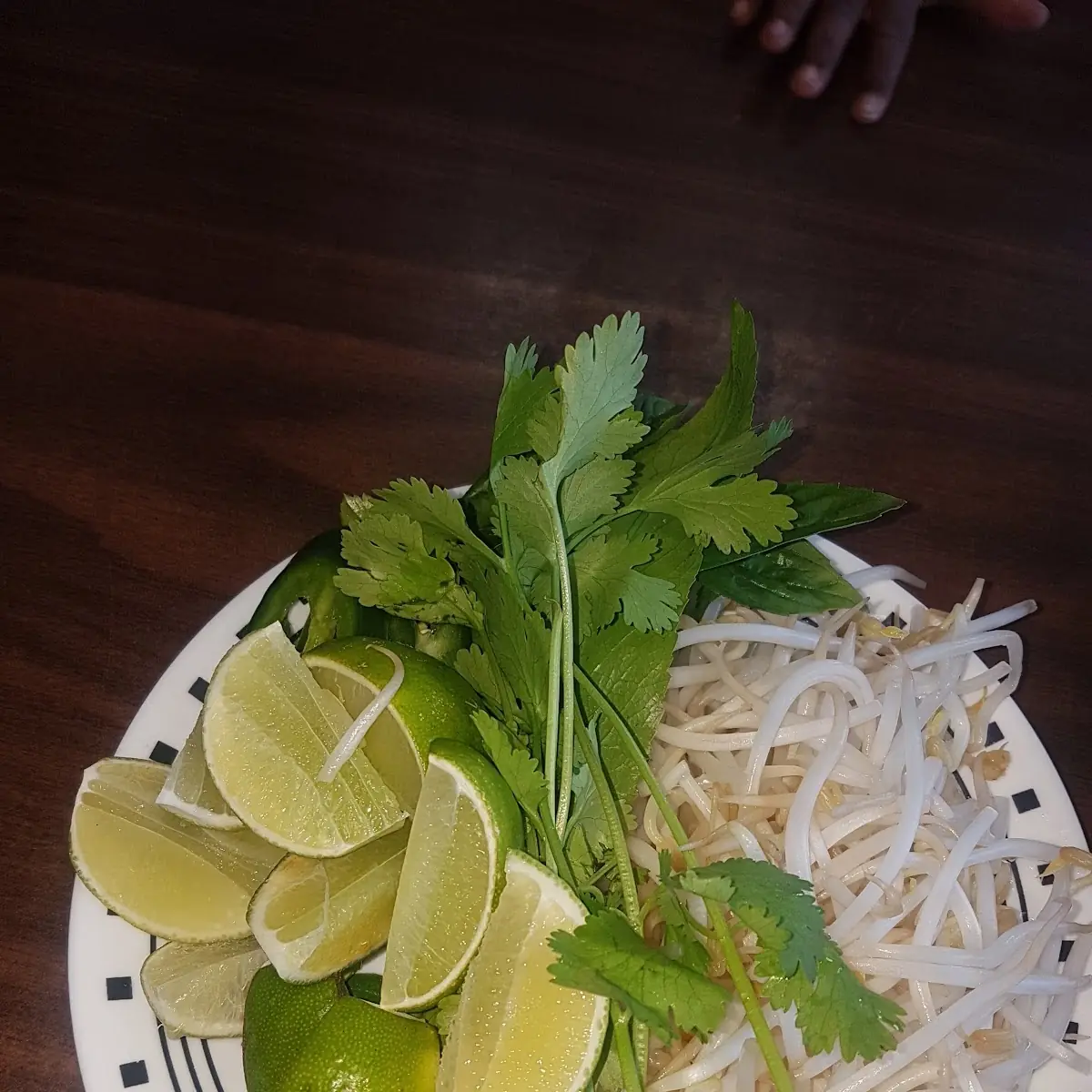 Pho Beef Pho