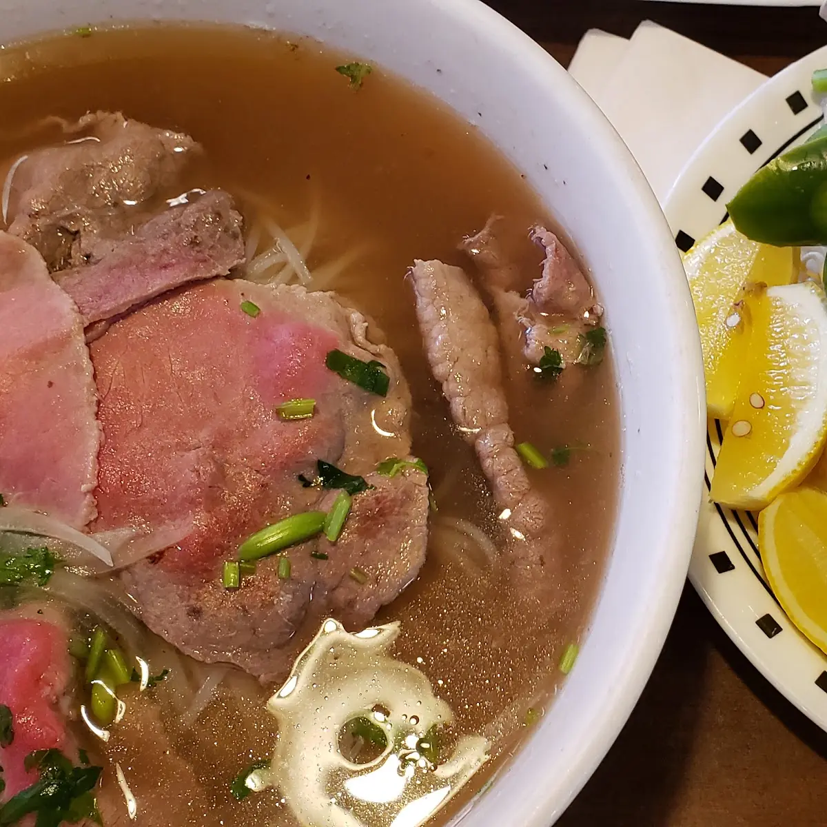 Pho Tai