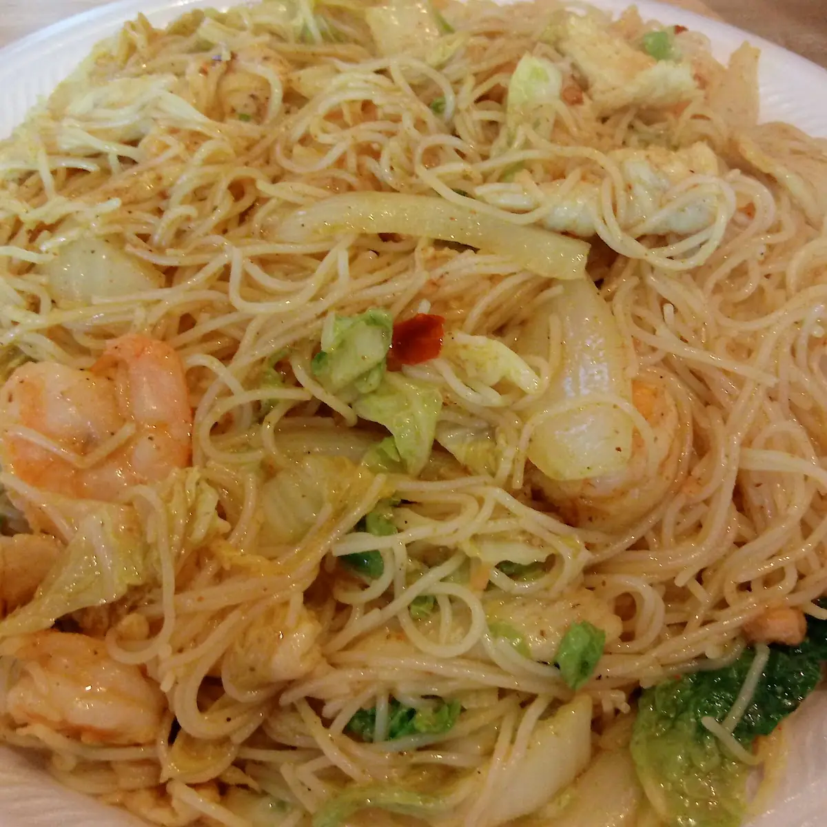 Rice Noodles