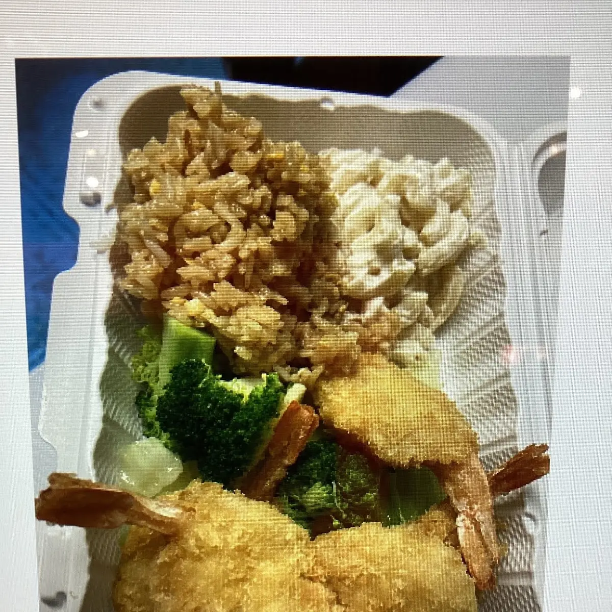 Fried Shrimp Shumai 6