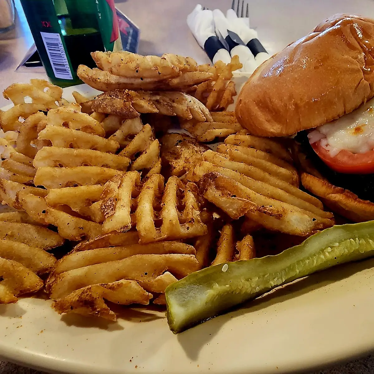 Chicken Sandwich