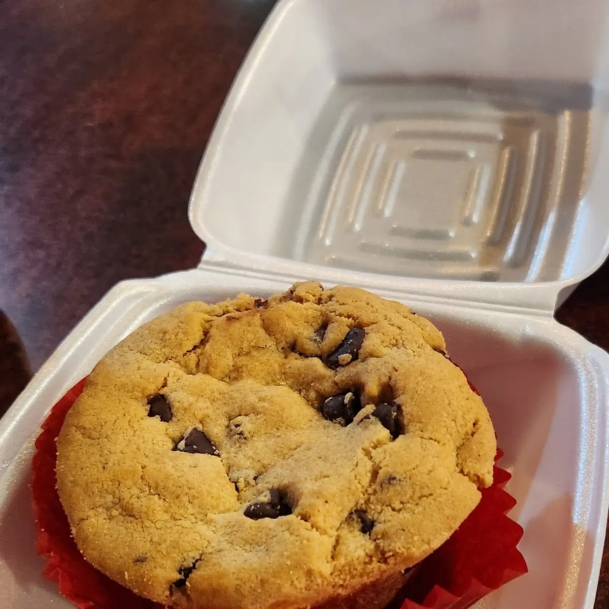 Chocolate Chip