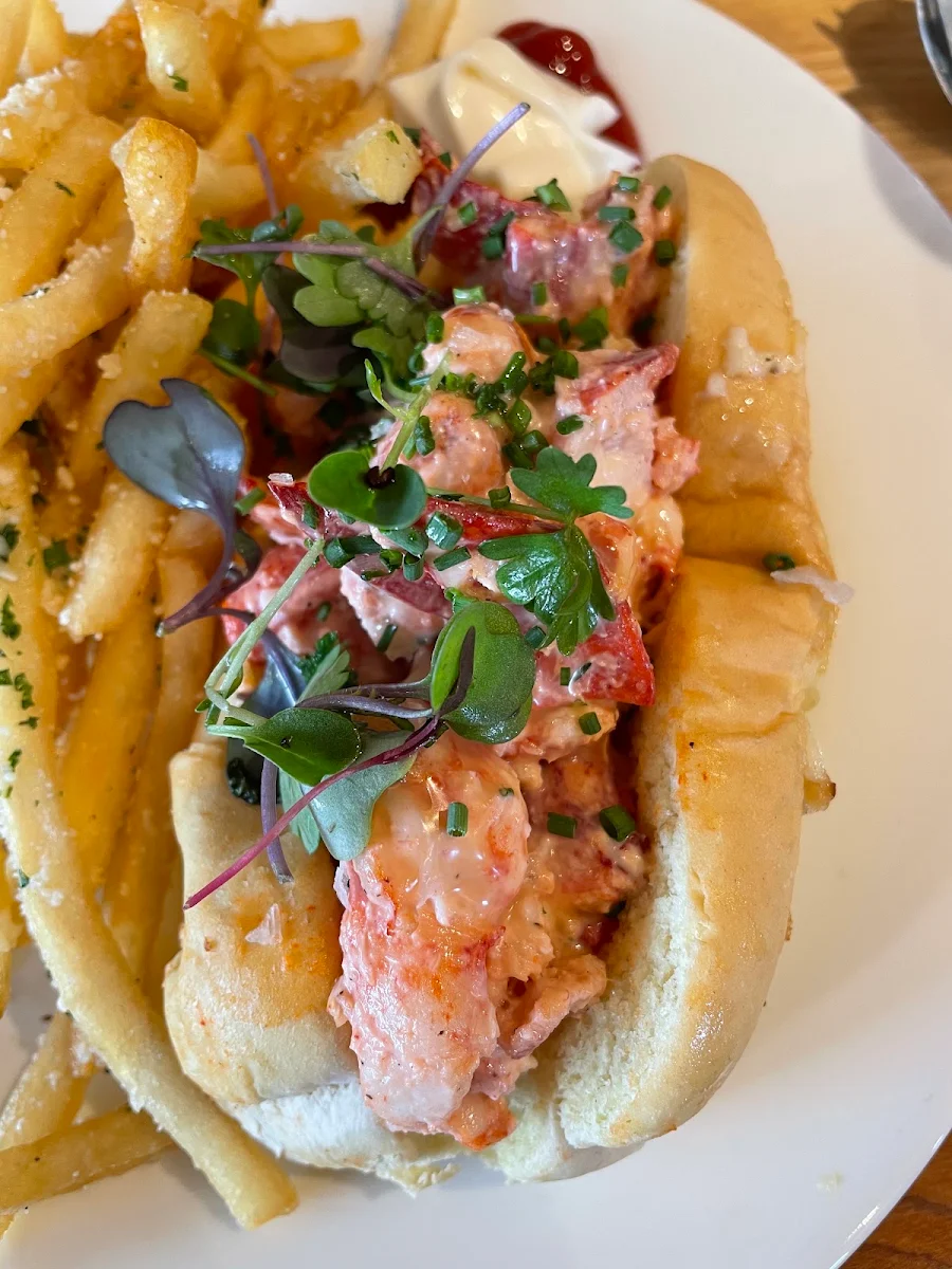 Lobster Roll