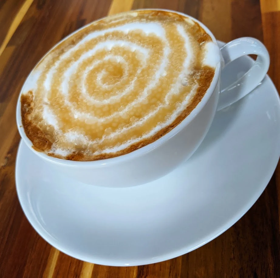 Cappuccino