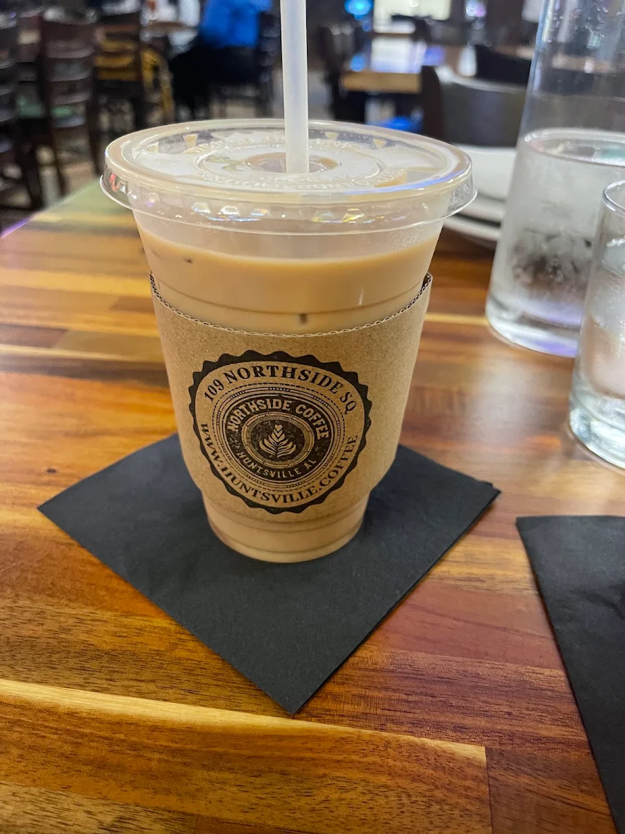 Cold Brew