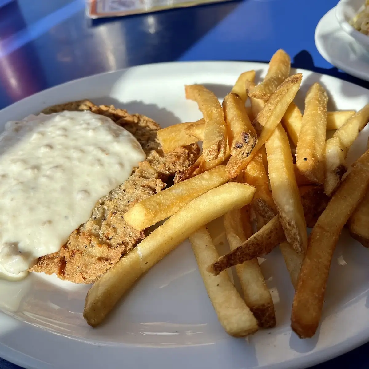 Chicken Fried Steak