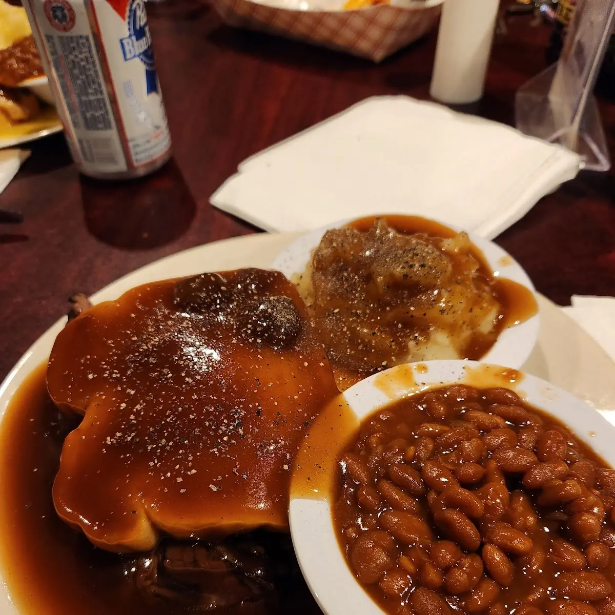 Baked Beans