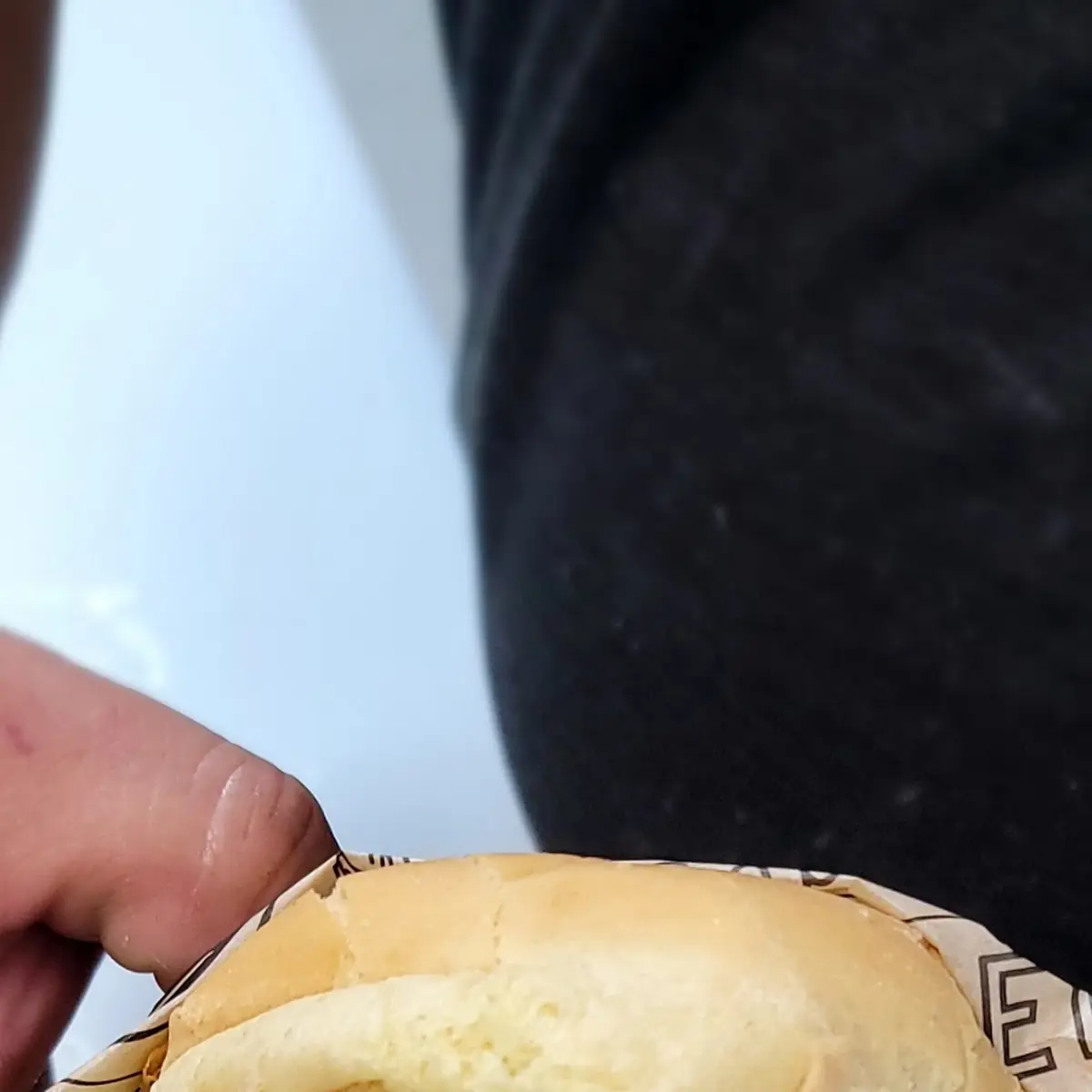 Double Cheeseburger
