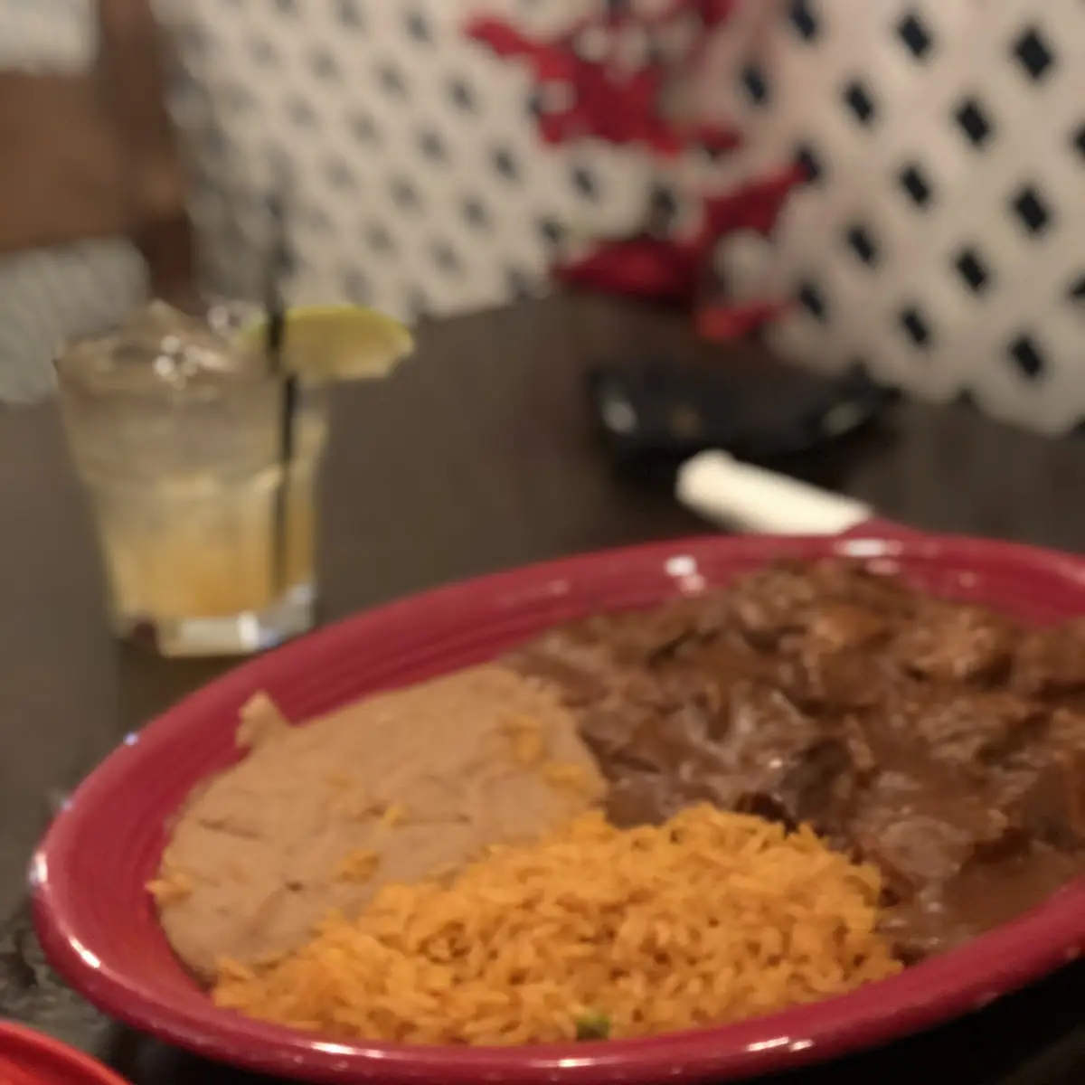 Refried Beans