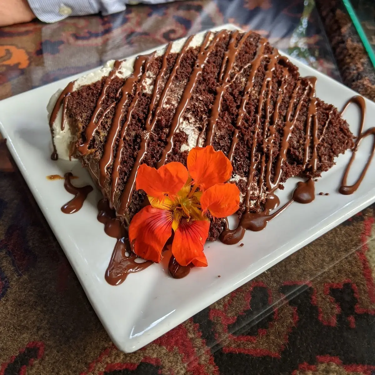 Chocolate Cake