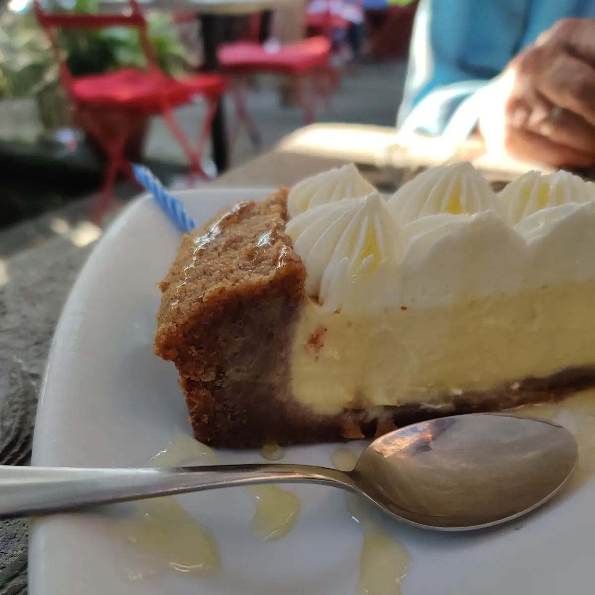 Lemon Tart