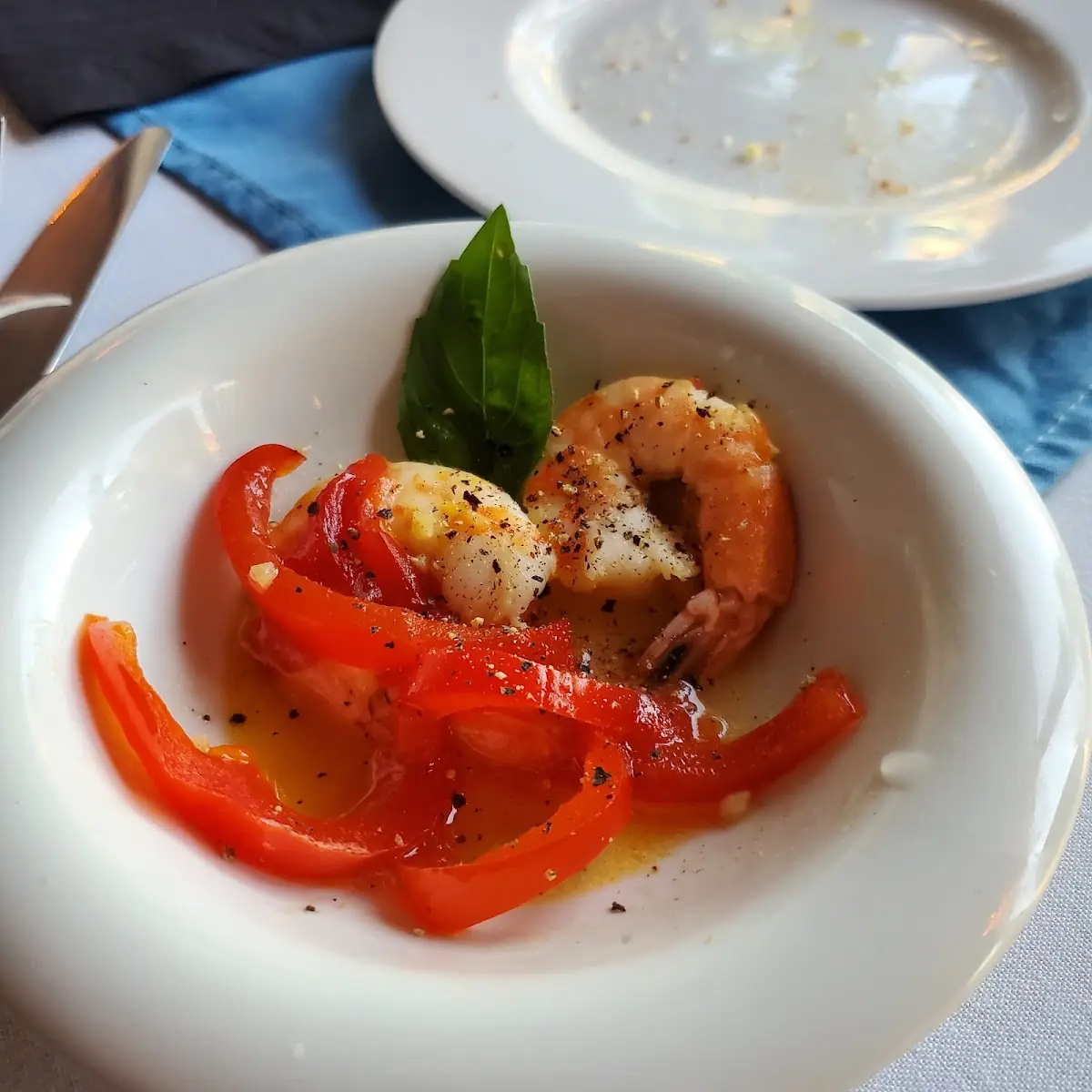 Caprese Salad