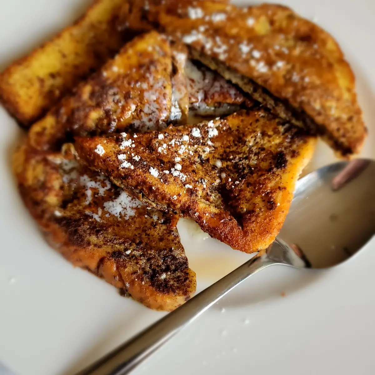 French Toast