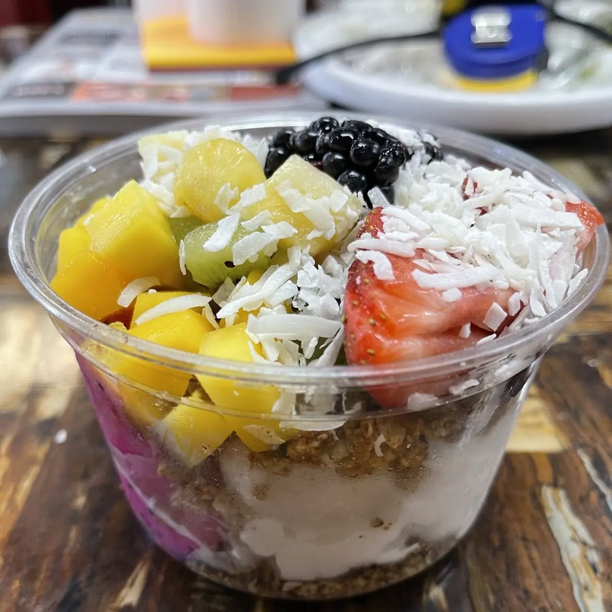 Acai You Later