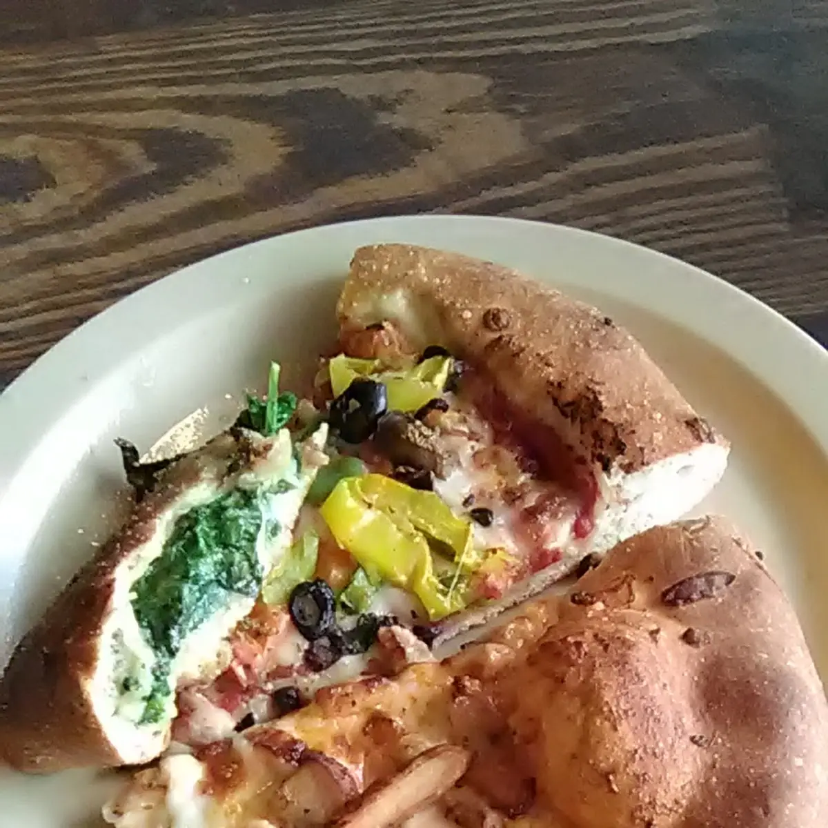 Pizza Buffet