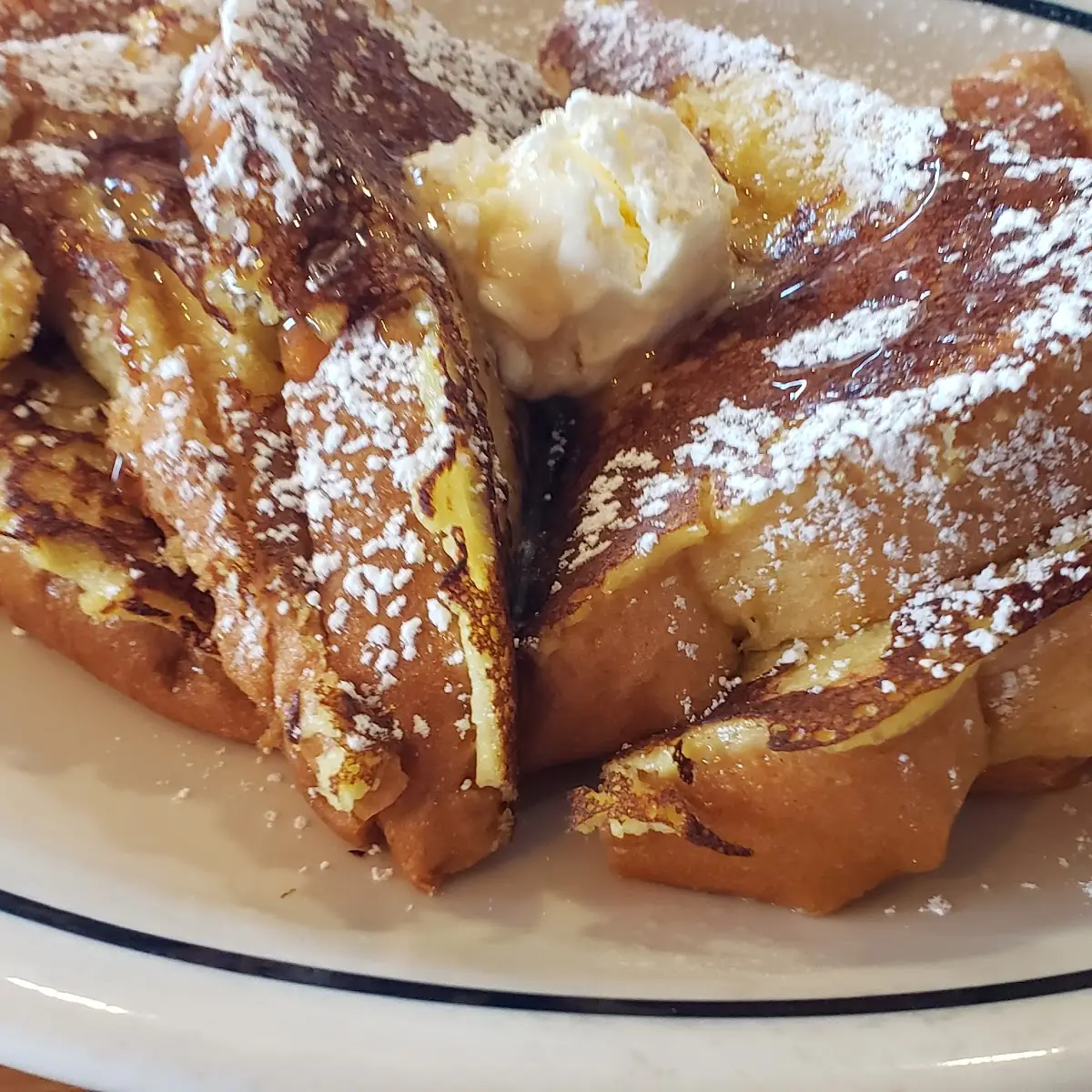 French Toast