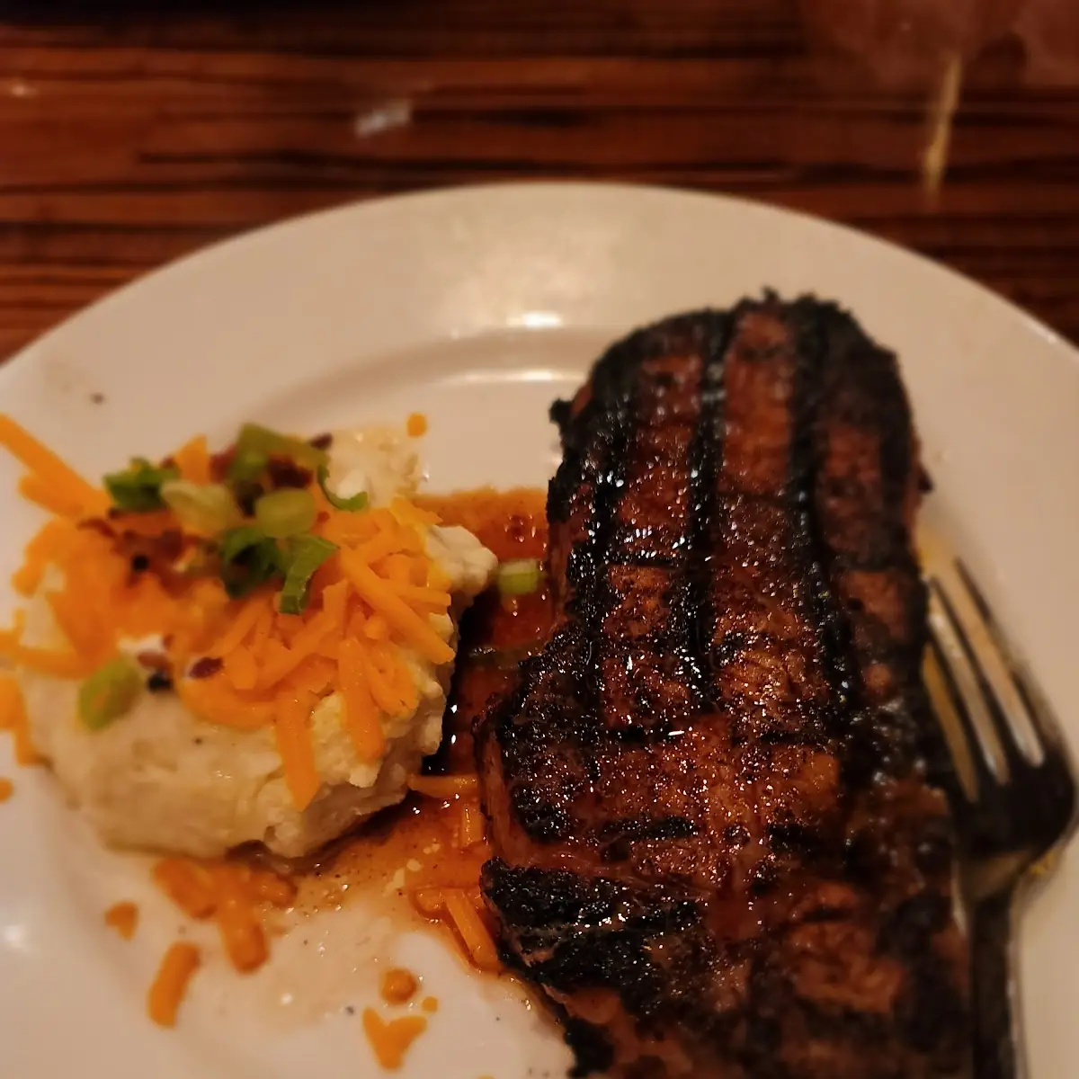 New York Strip