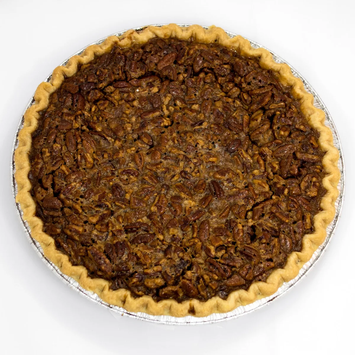 Pecan Pie