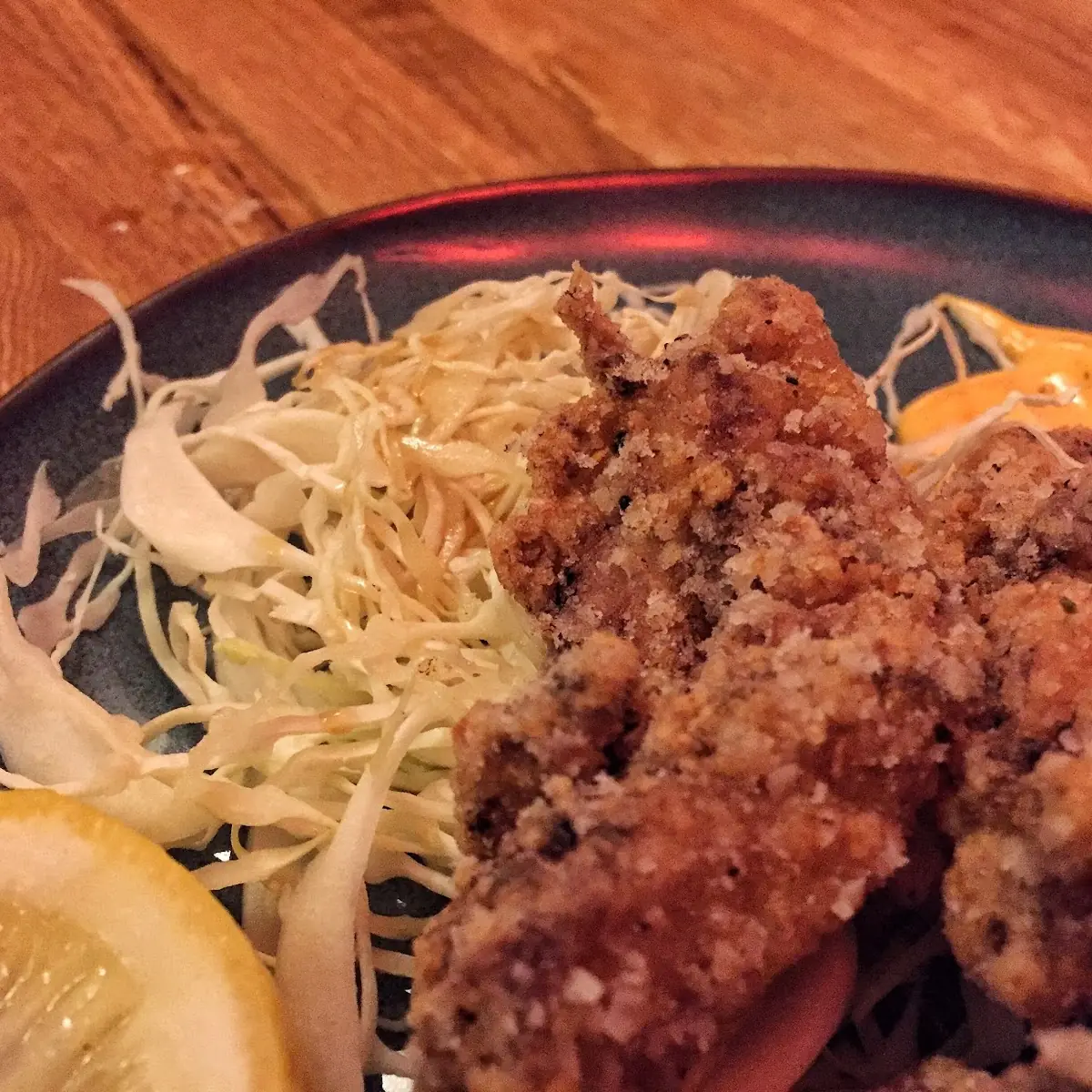 JFC Japanese Fried Chicken