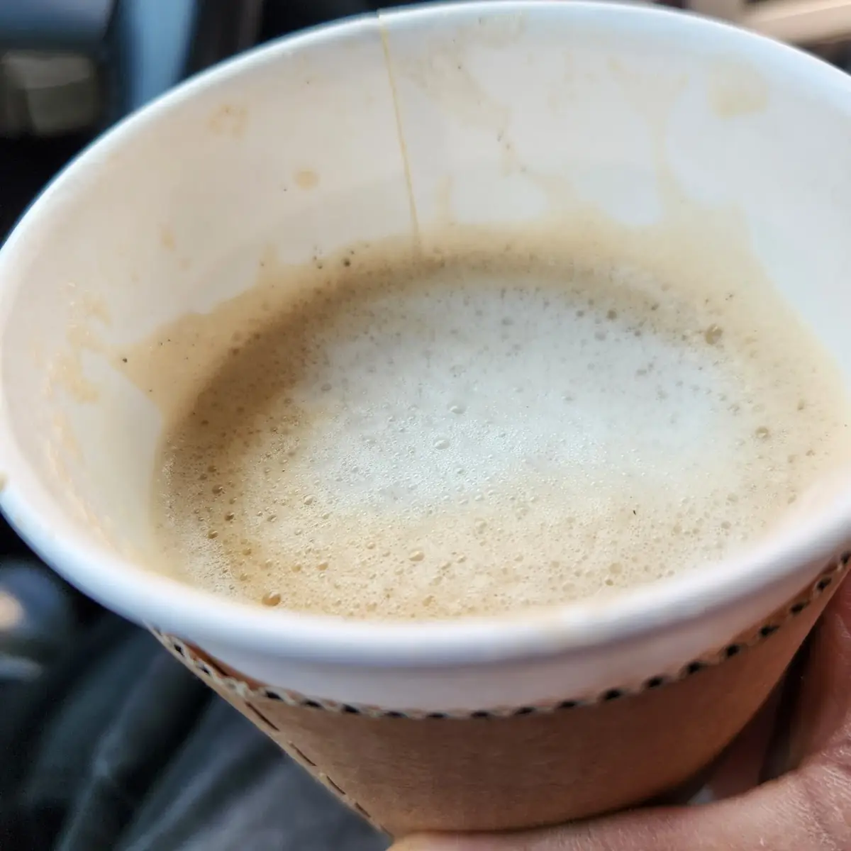 Latte