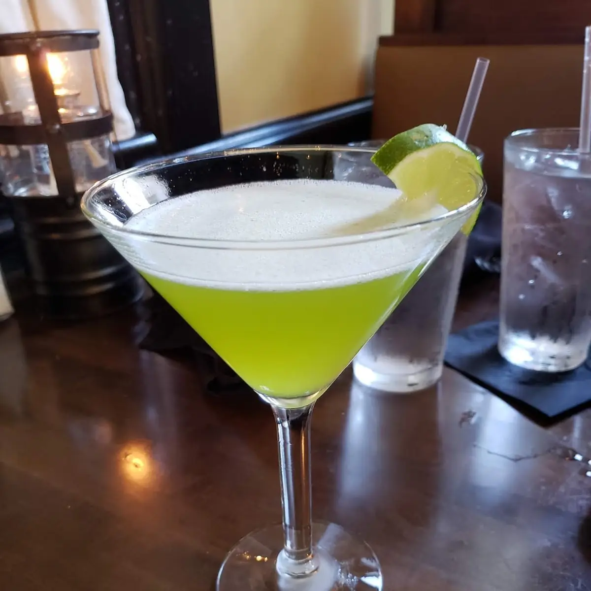 Key West Martini